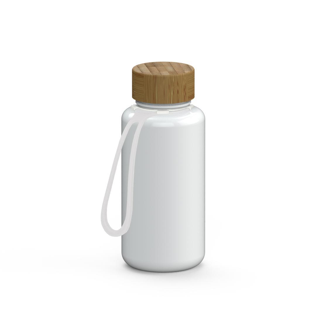 Trinkflasche ´Natural´, 700 ml, inkl. Strap