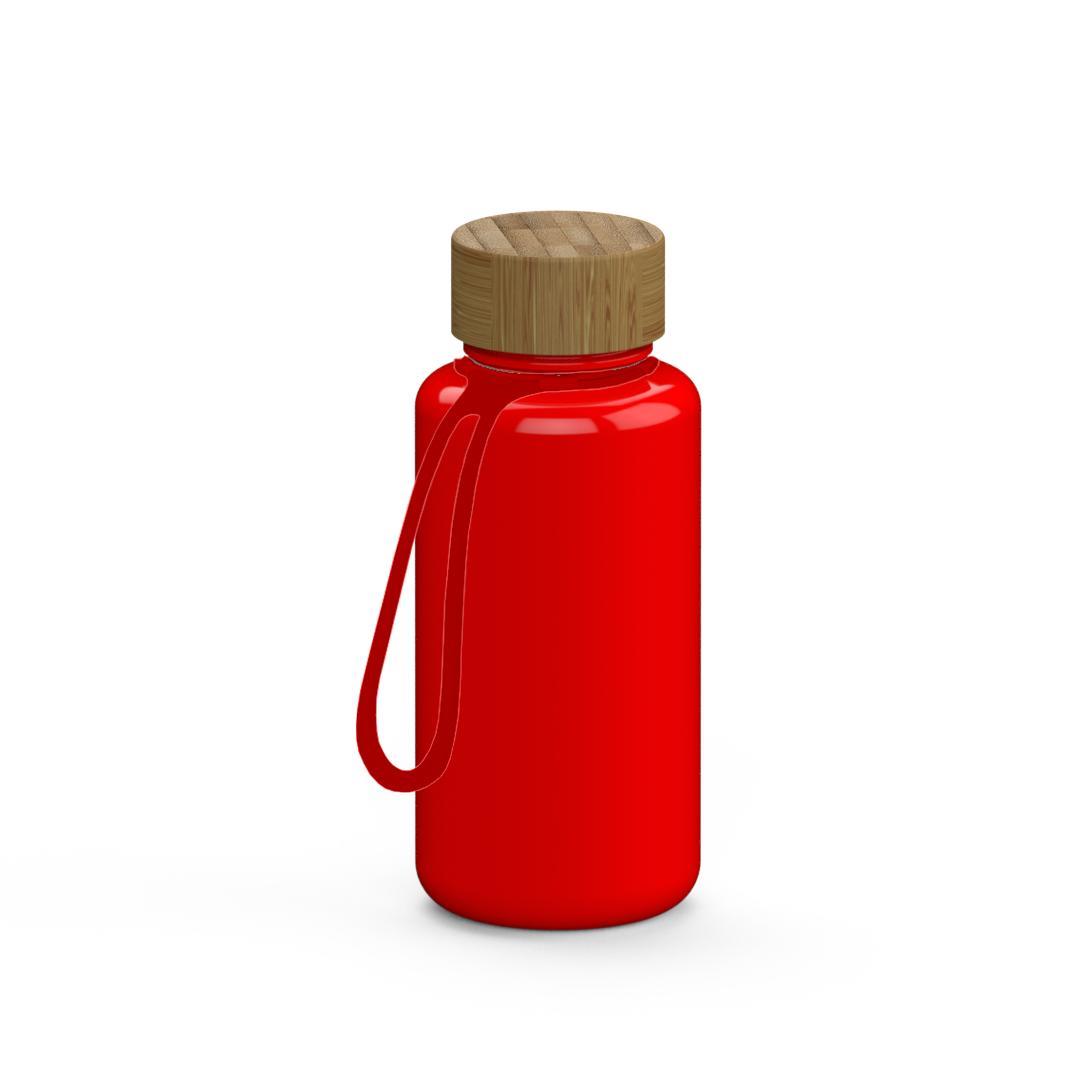Trinkflasche ´Natural´, 700 ml, inkl. Strap