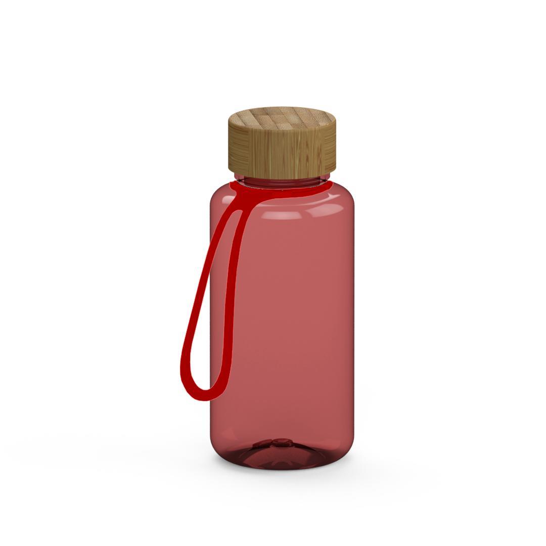 Trinkflasche ´Natural´, 700 ml, inkl. Strap