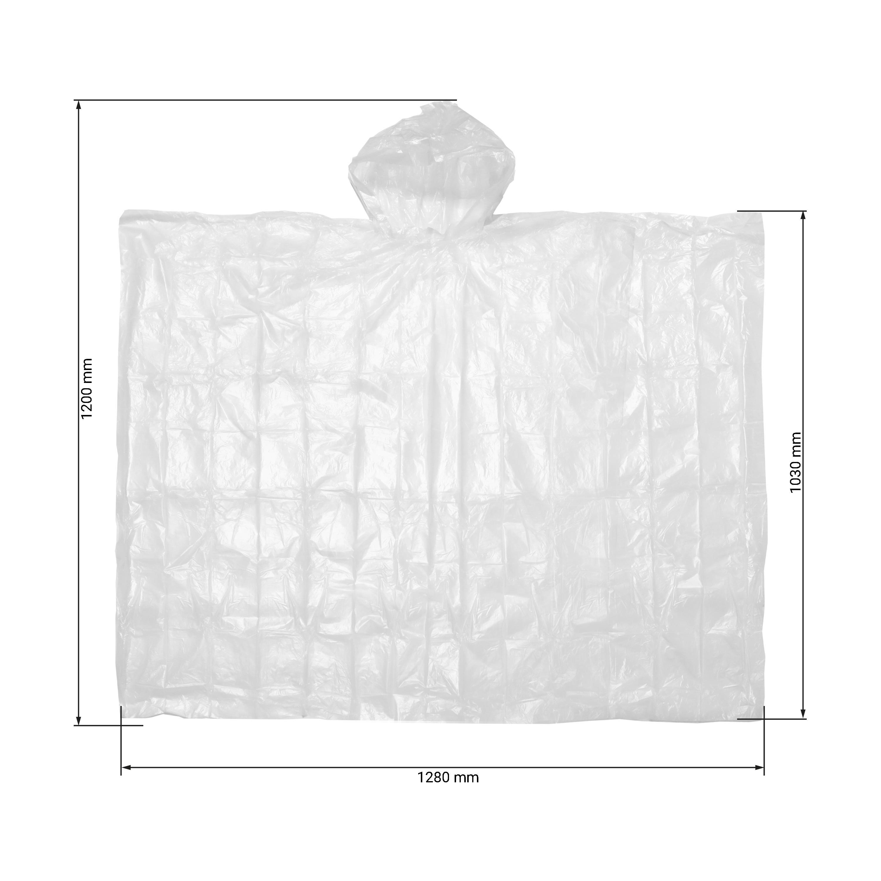 Regenponcho ´Rainy´