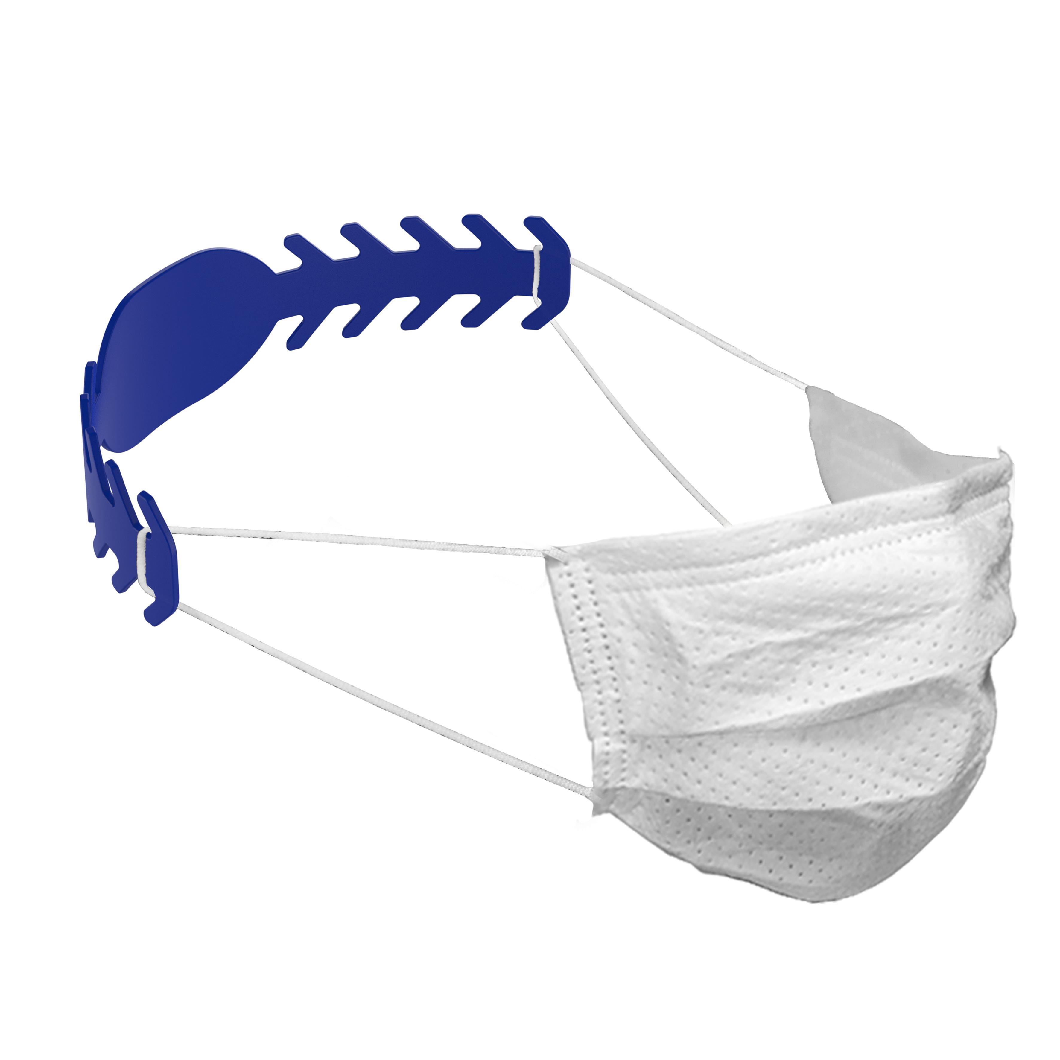 Maskenhalterung ´Comfort´, medium