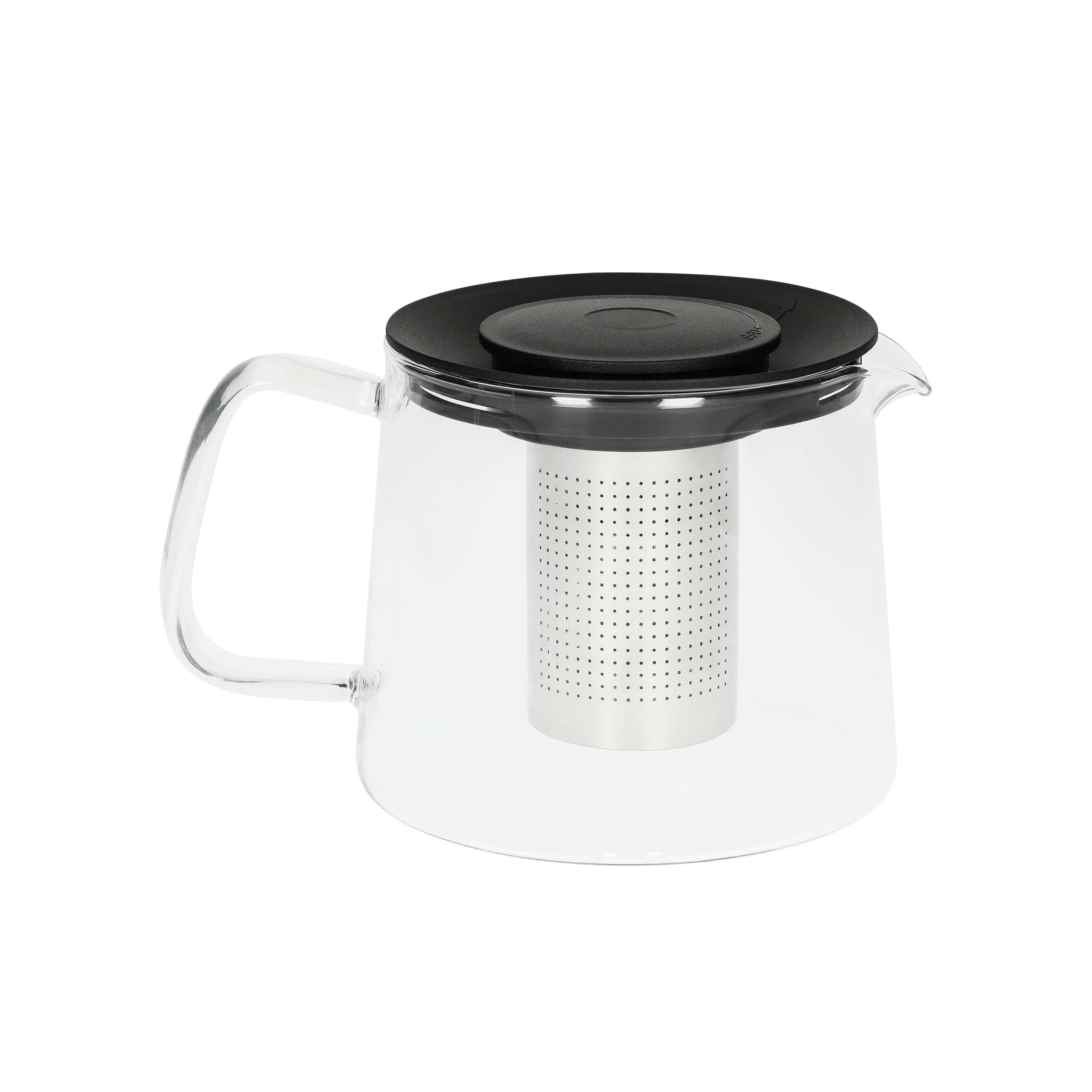 Teekanne ´Tea-Time´