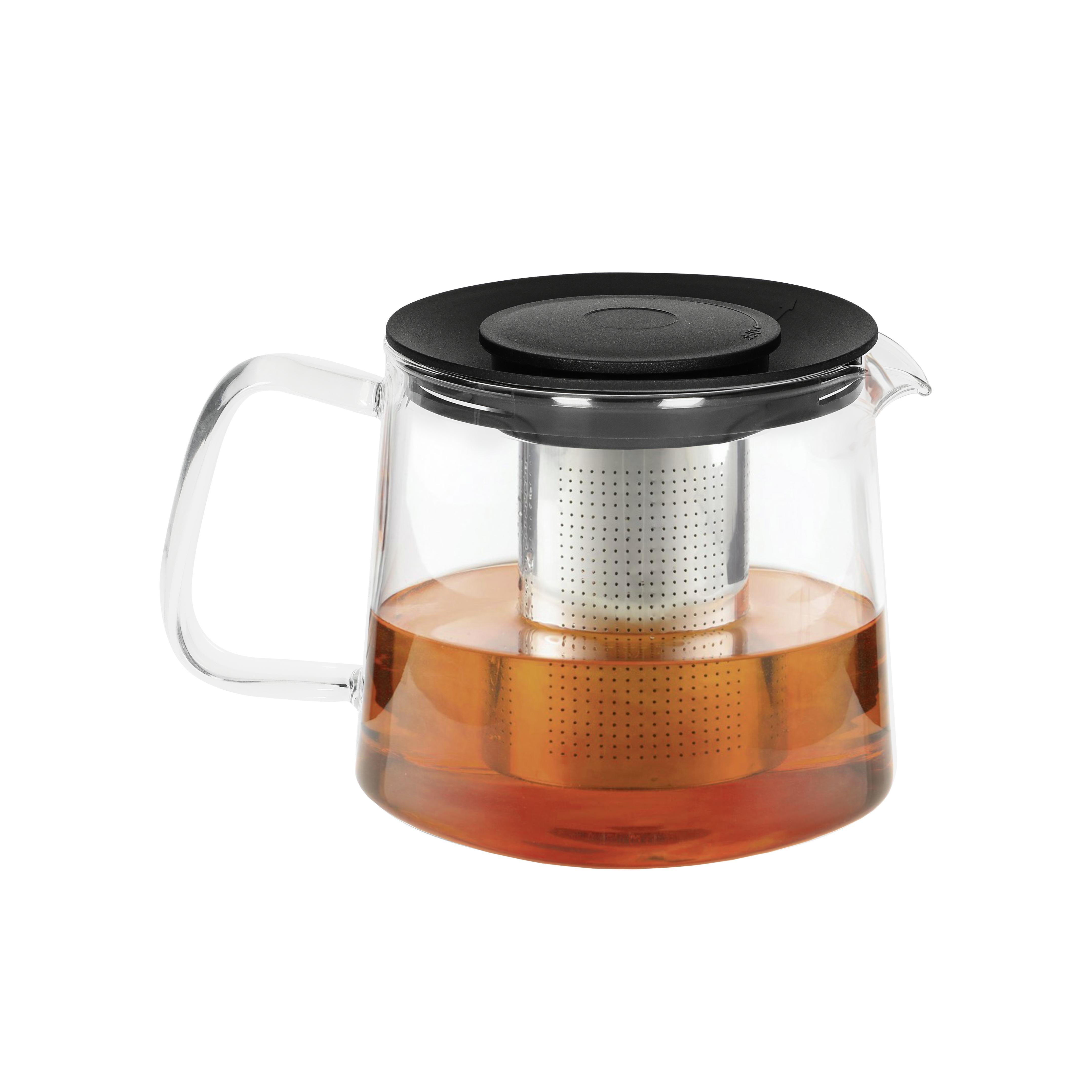 Teekanne ´Tea-Time´