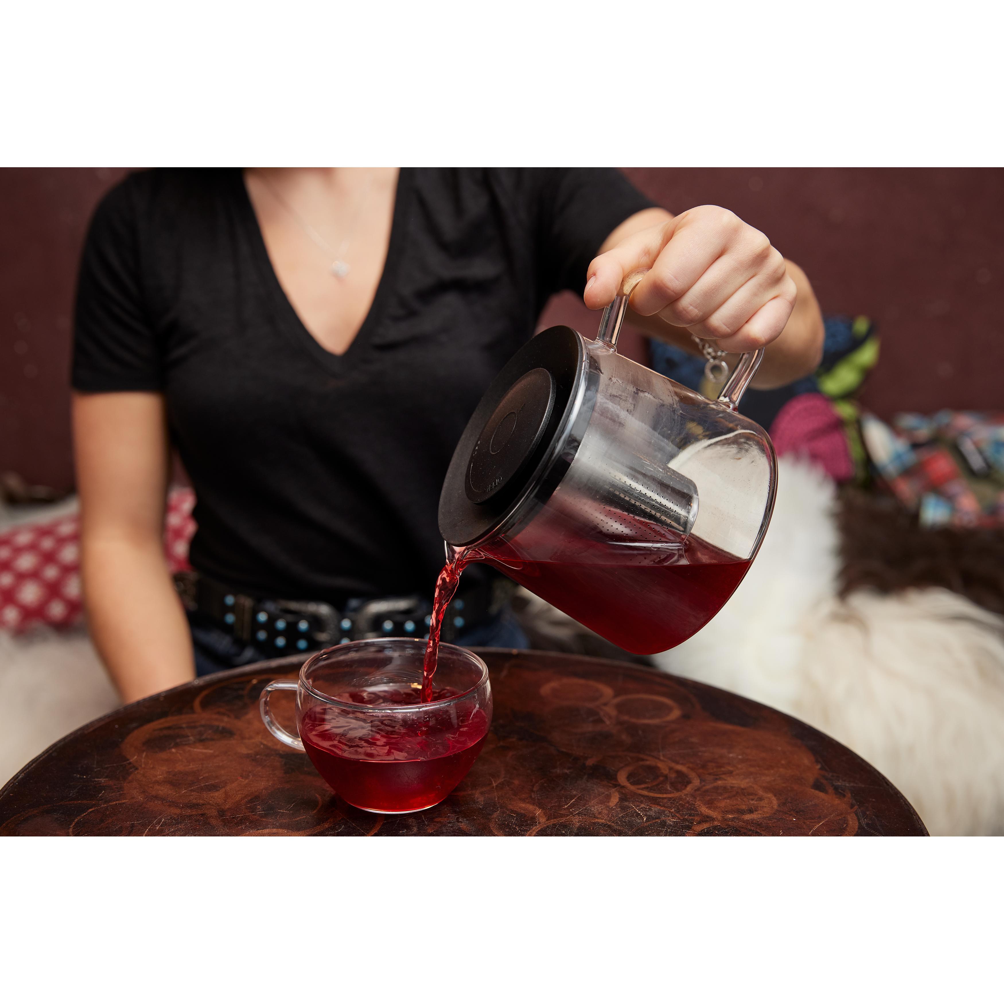 Teekanne ´Tea-Time´