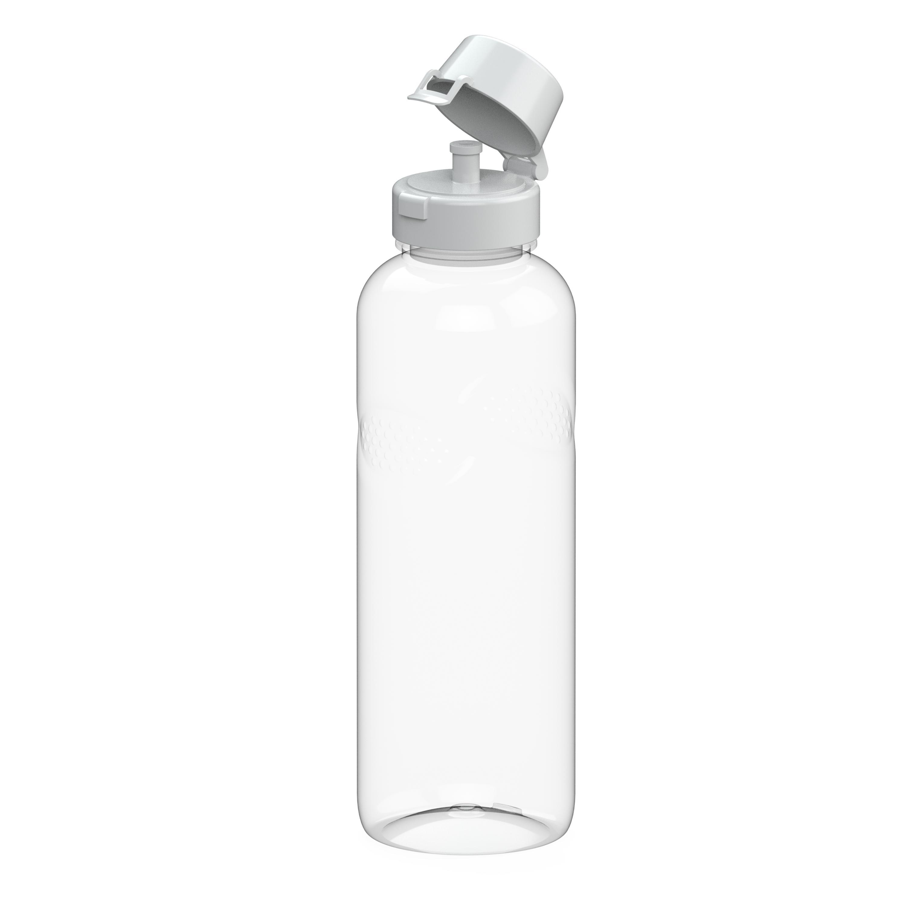 Trinkflasche Carve ´School´, 1,0 l