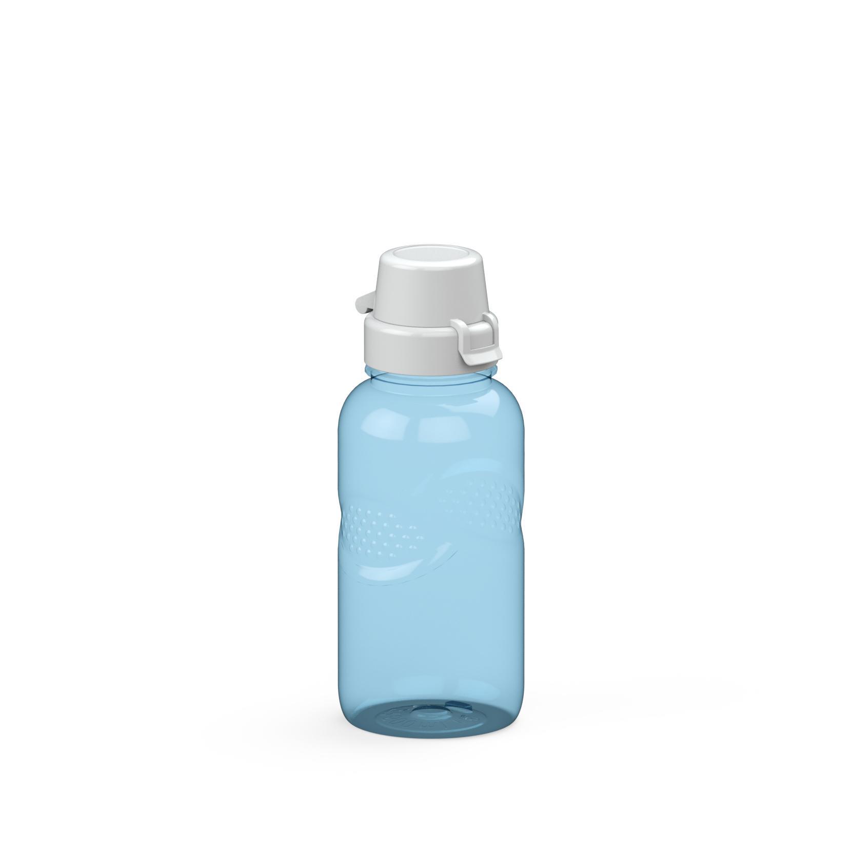 Trinkflasche Carve ´School´, 500 ml