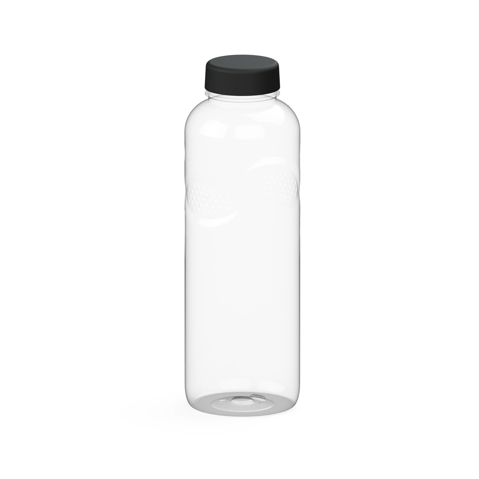 Trinkflasche Carve ´Refresh´, 1,0 l