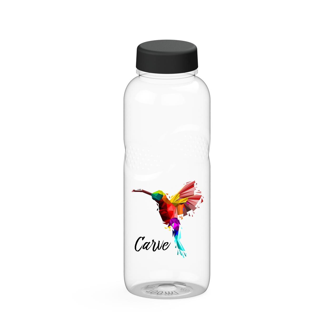 Trinkflasche Carve ´Refresh´, 700 ml