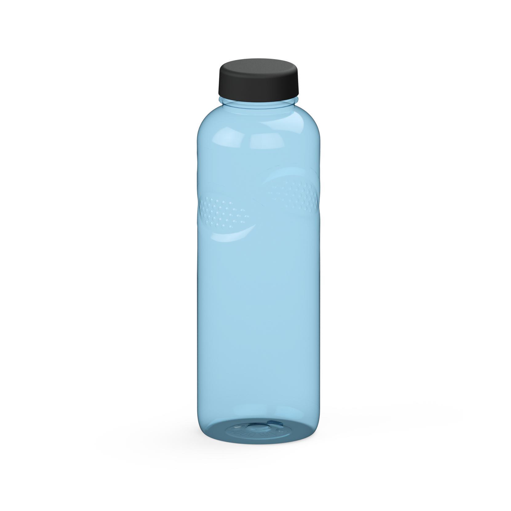 Trinkflasche Carve ´Refresh´, 1,0 l