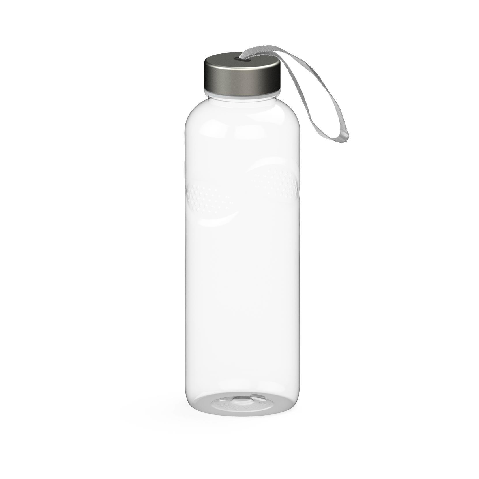 Trinkflasche Carve ´Pure´, 1,0 l
