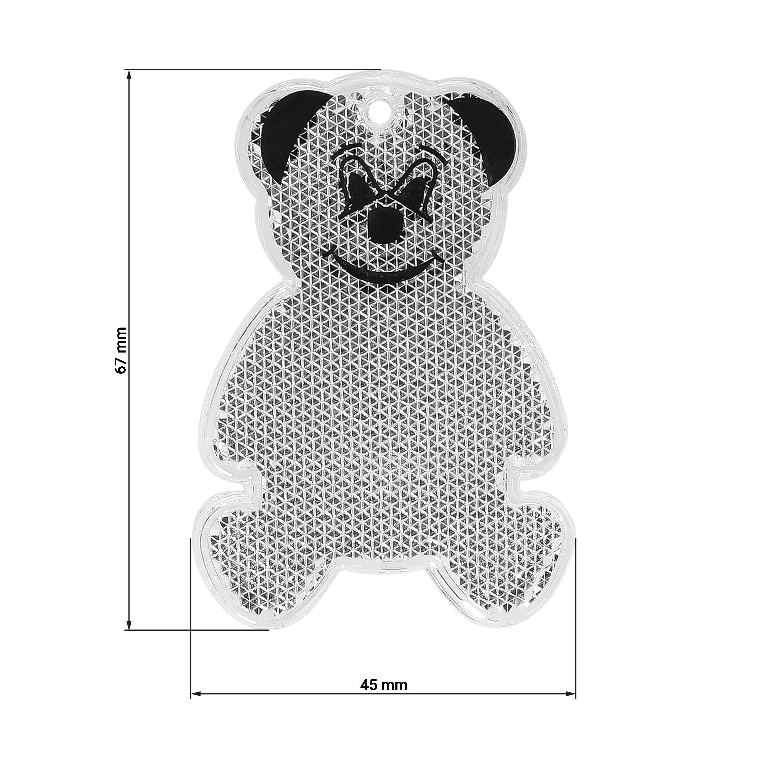 Reflektor ´Bär´
