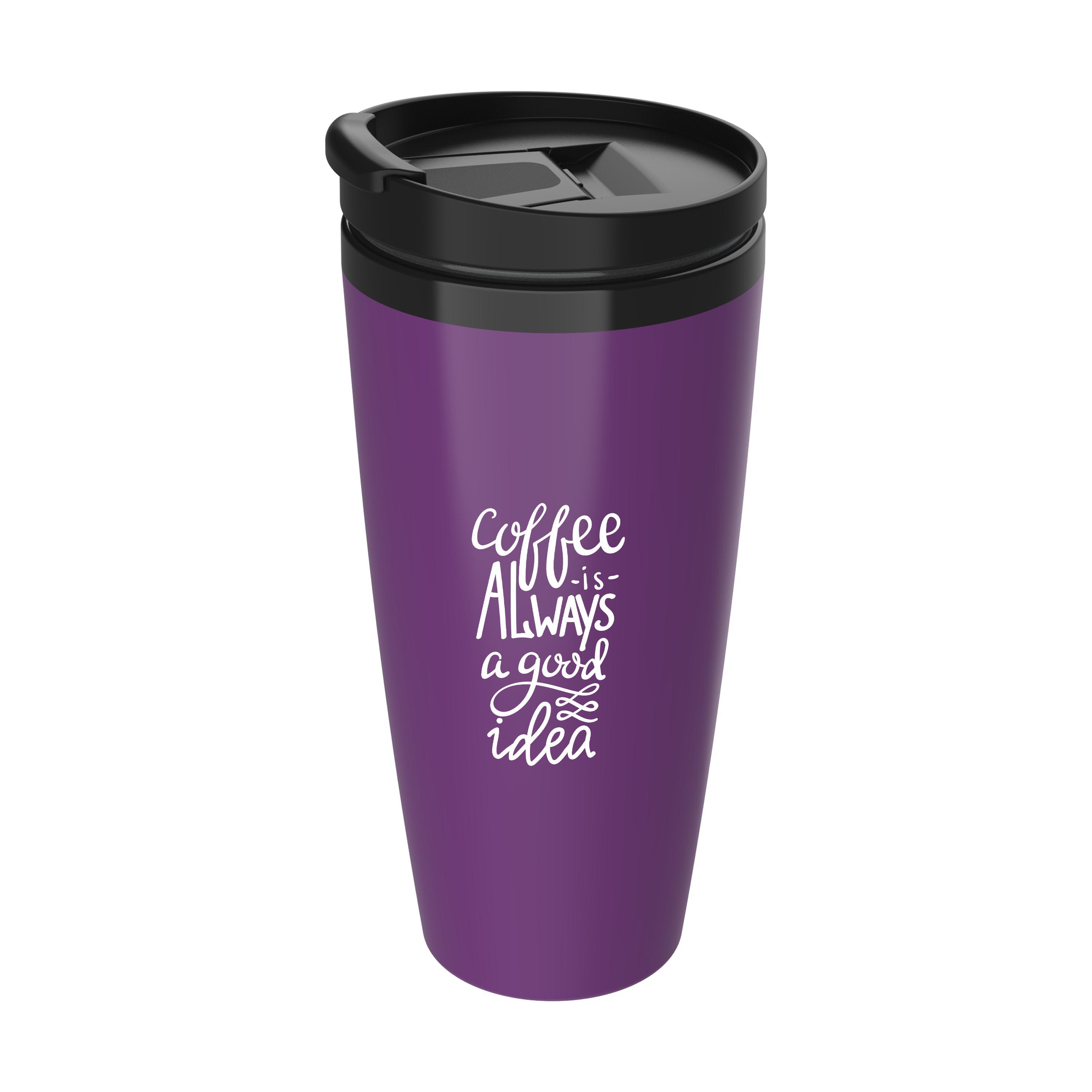 Isolierbecher ´Coffee To Go´