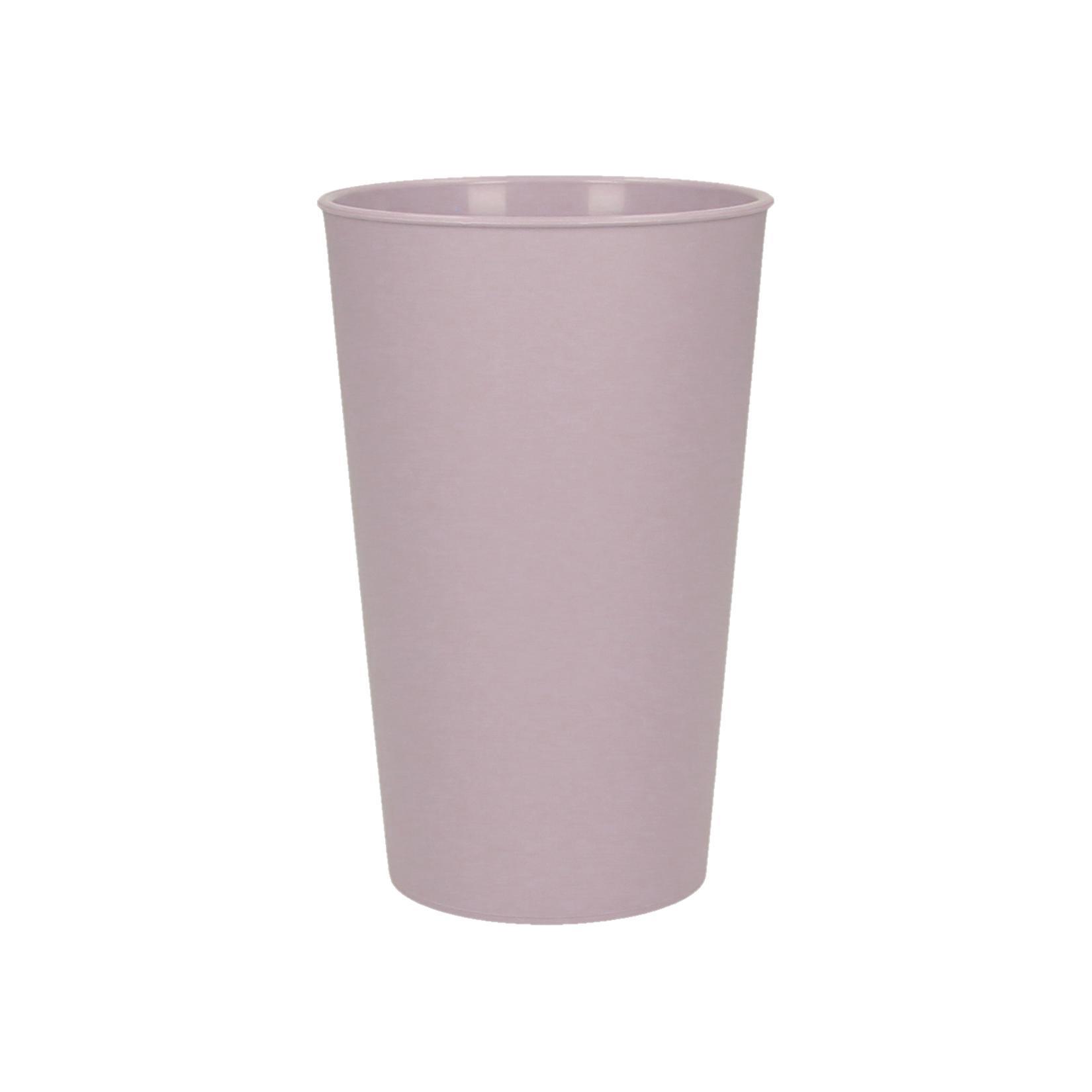 Bio-Trinkbecher ´Colour´ 0,4 l