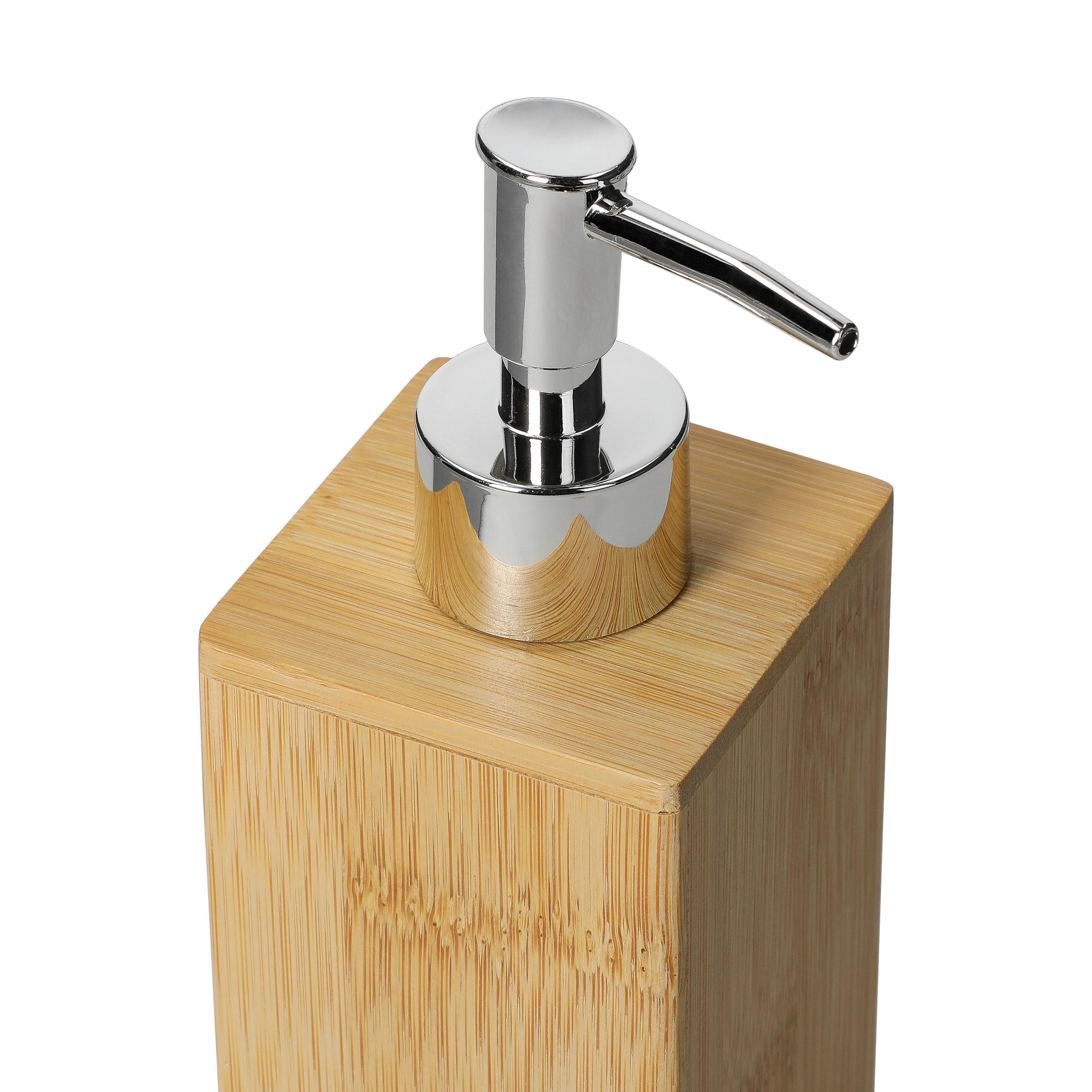 Seifenspender ´Bamboo´, 0,2 l