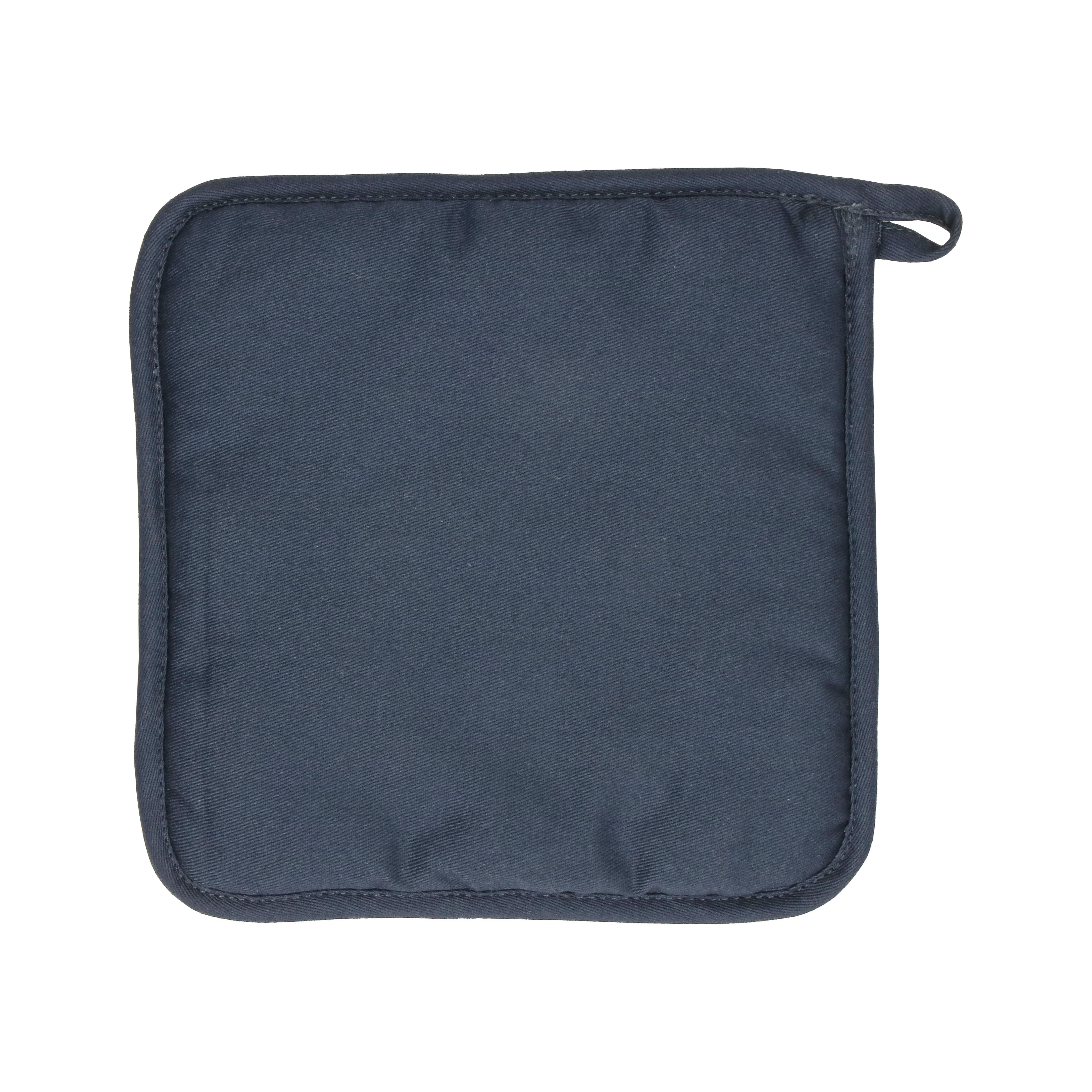 Topflappen ´Heat resistant´