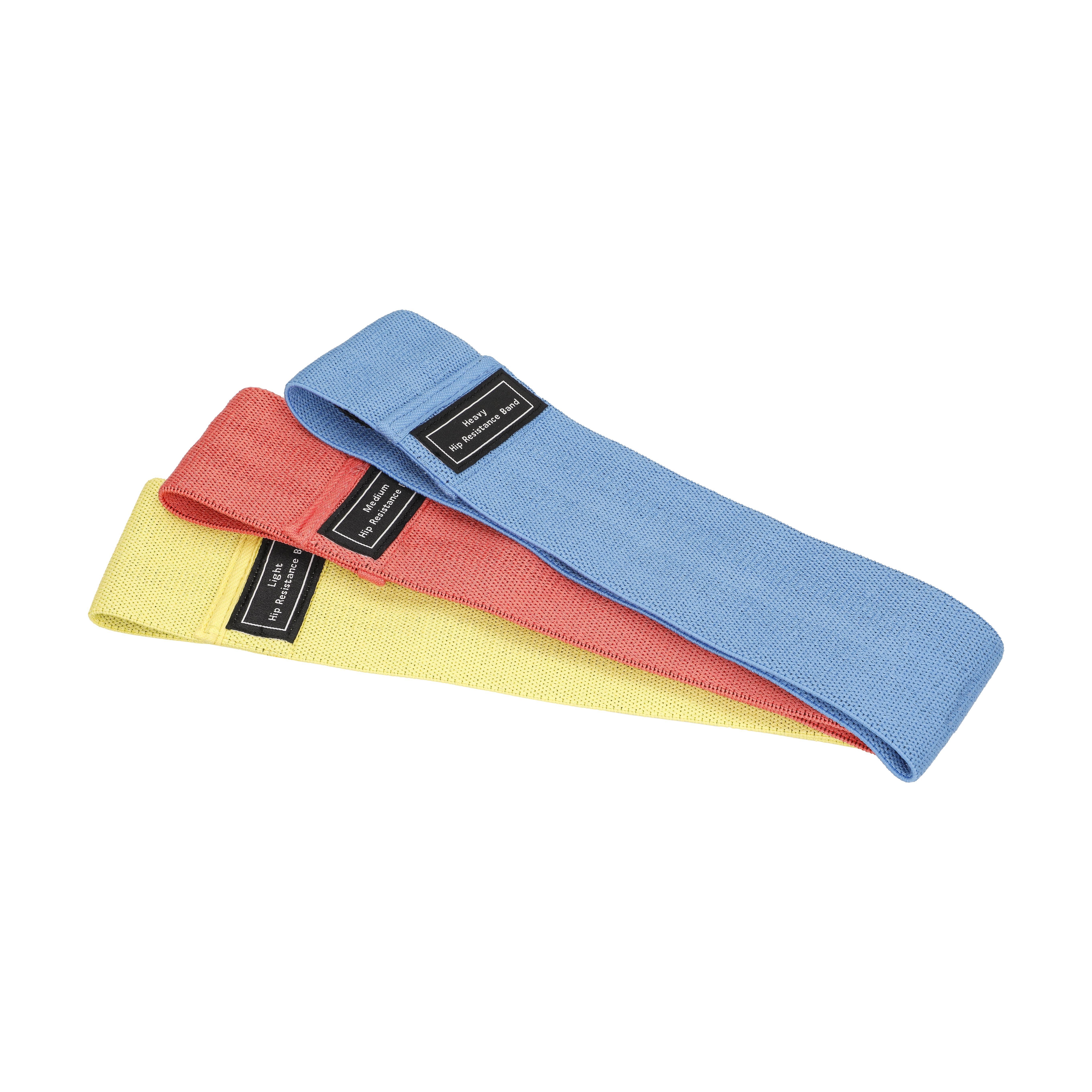 Gymnastikband ´Resistance´, mittel