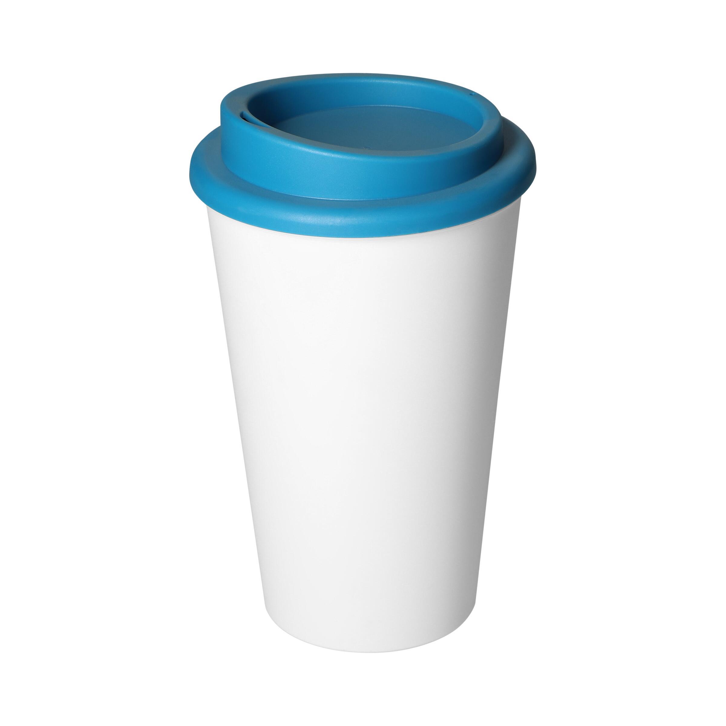 Kaffeebecher ´Premium´, upcycling