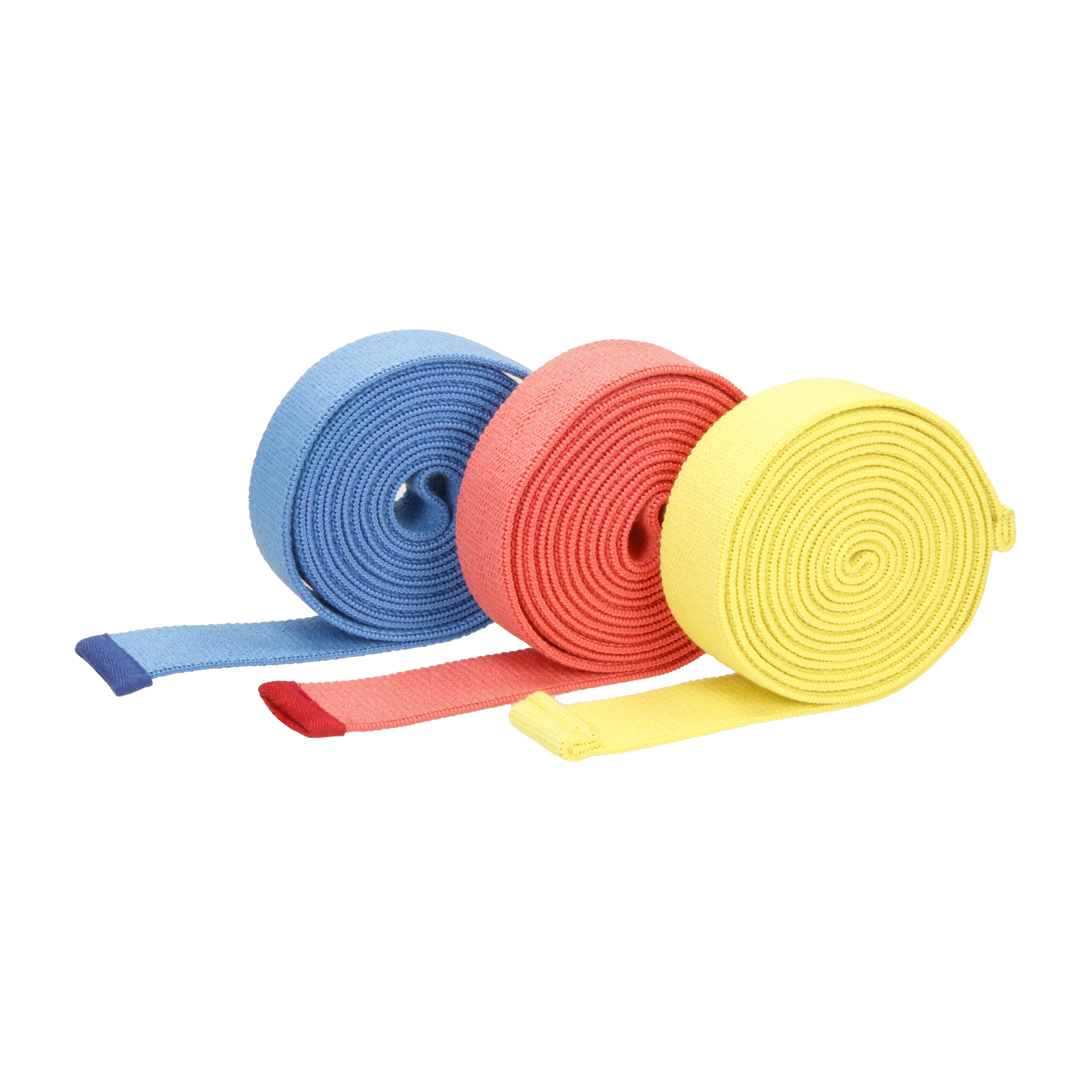 Gymnastikband ´Fitness´, stark