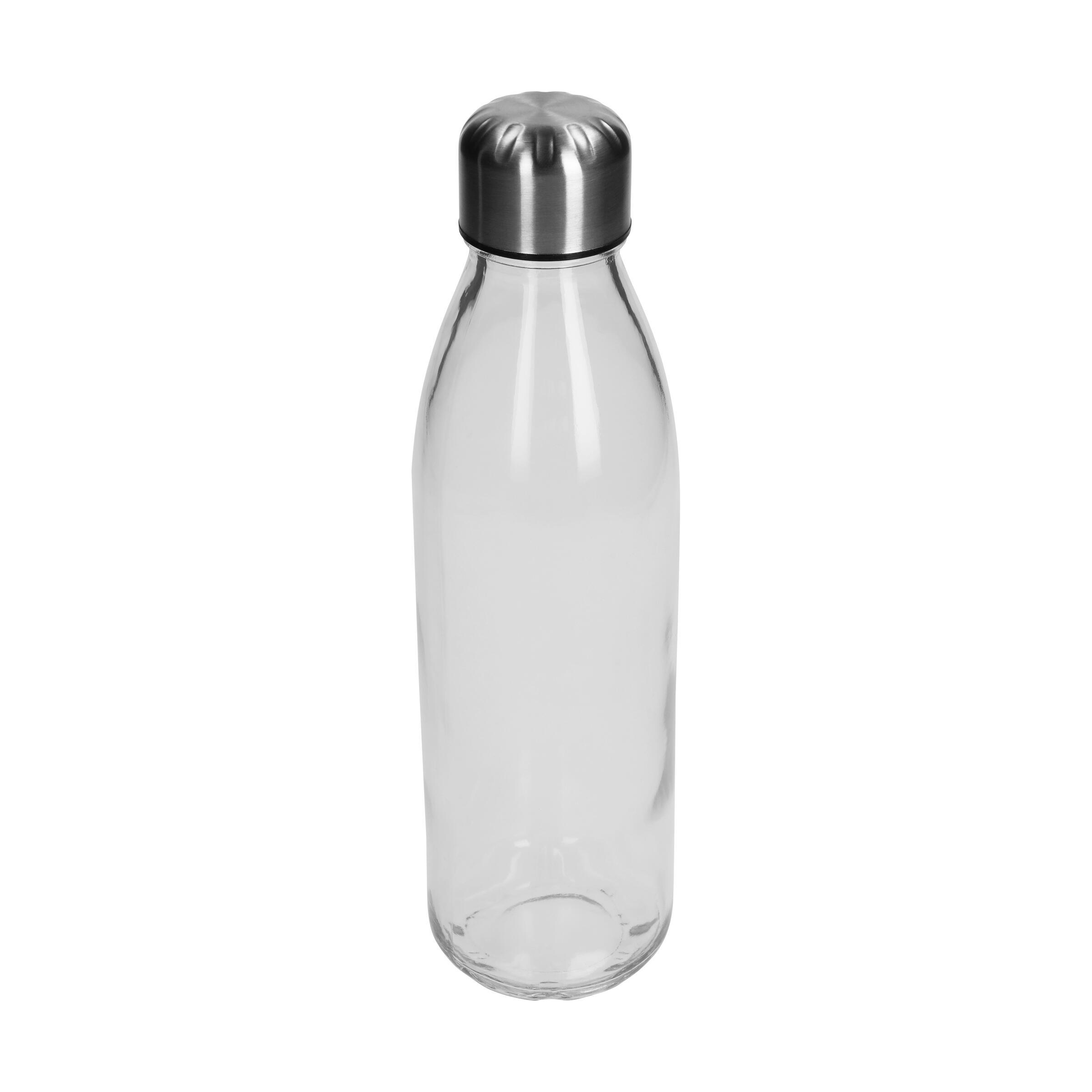 Glasflasche ´Colare´, 0,60 l