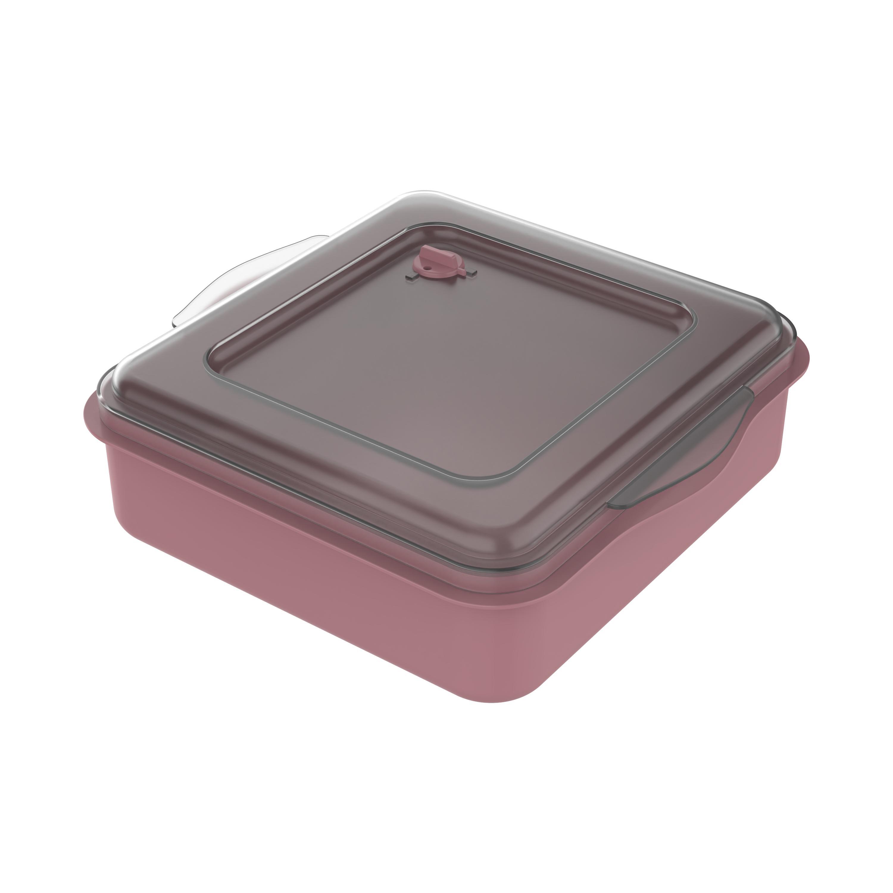 Universalbox „ToGo“
