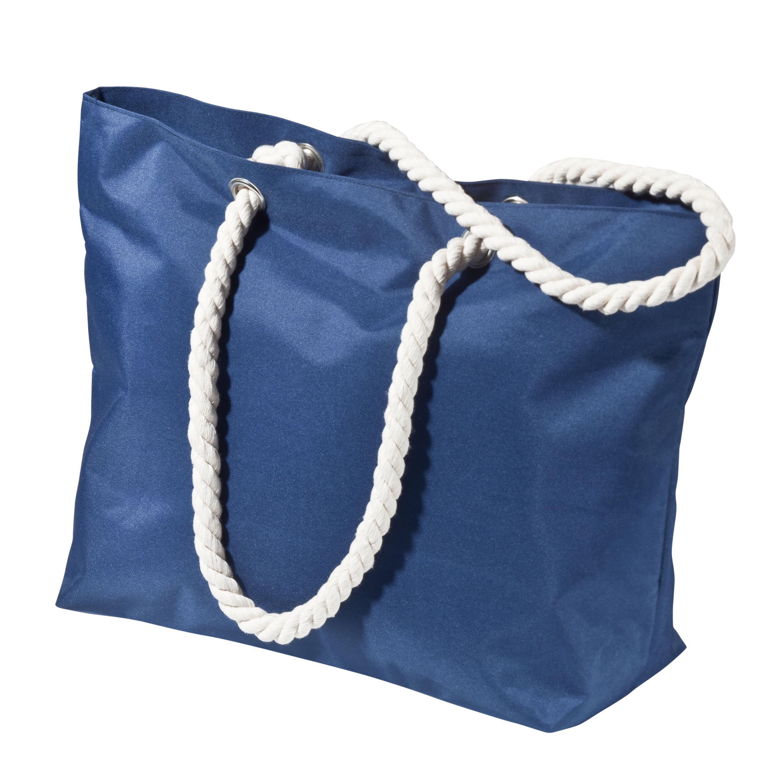 Strandtasche ´Miami Beach´ mittel