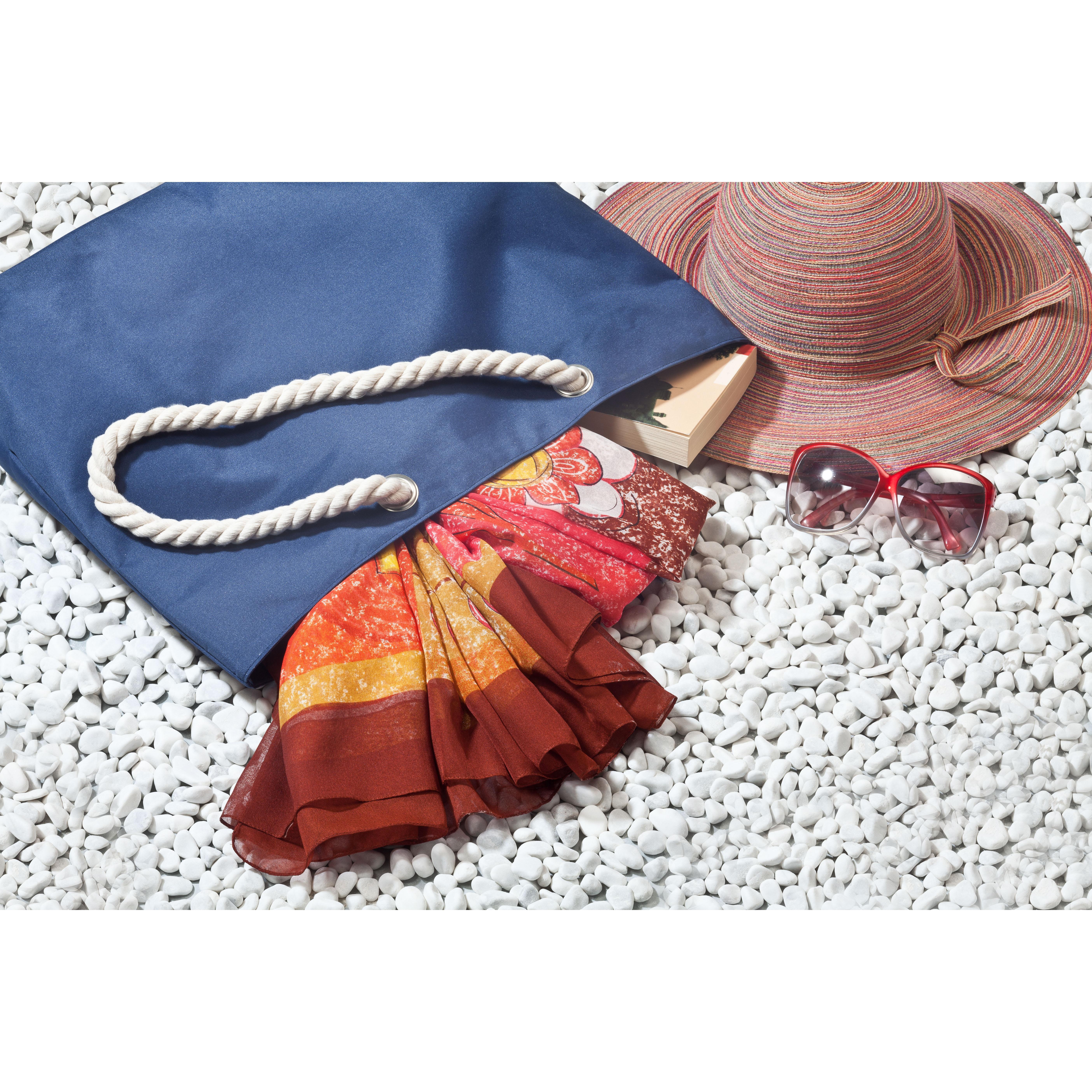 Strandtasche ´Miami Beach´ mittel