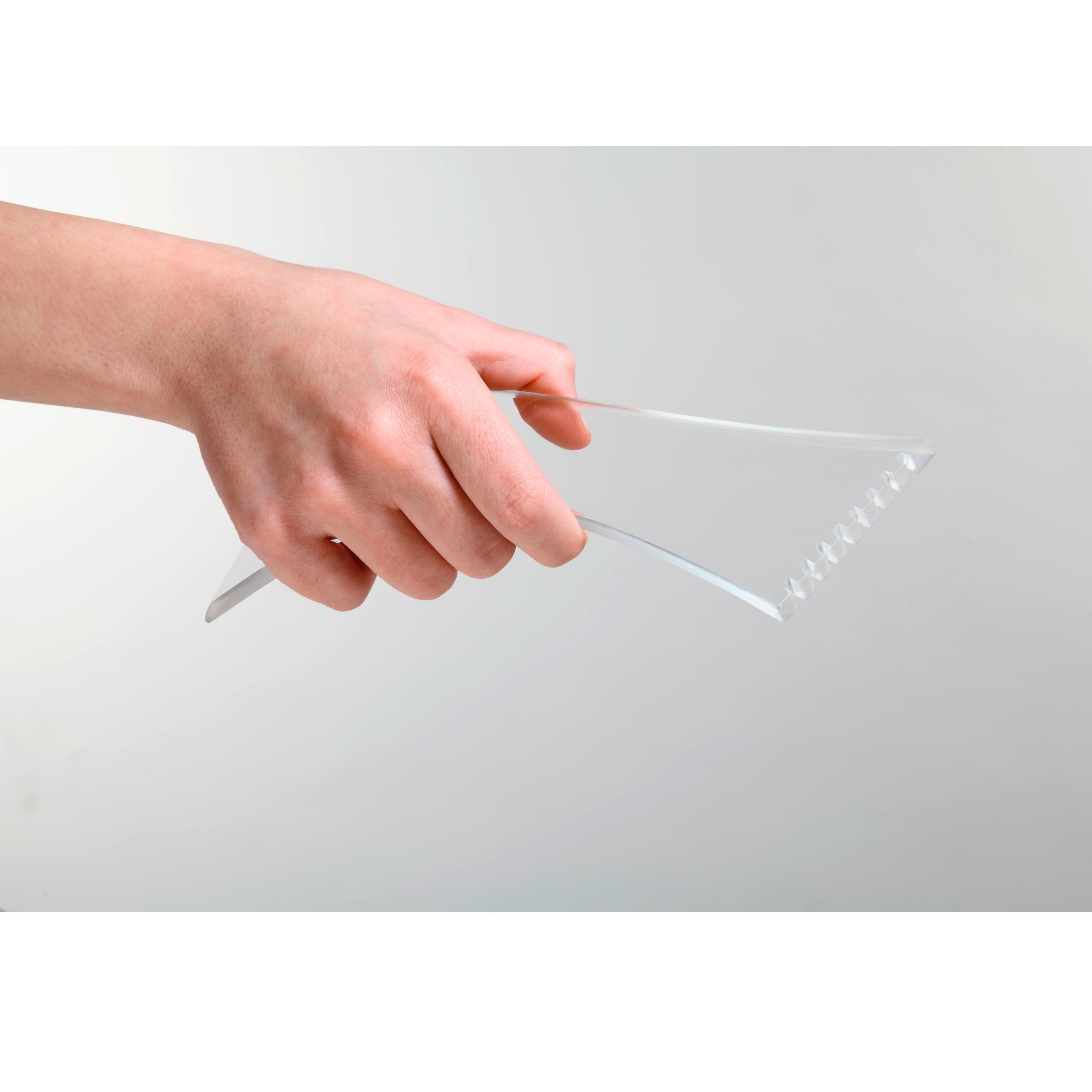 Eiskratzer ´Ergonomic´