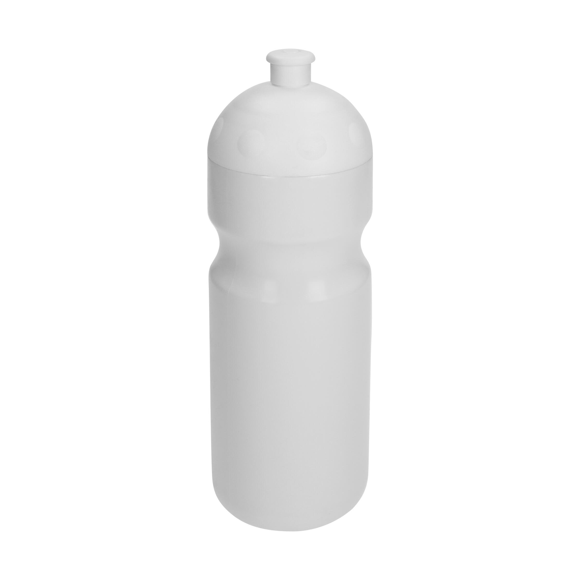 Trinkflasche ´Fitness´ 0,7 l mit Saugverschluss