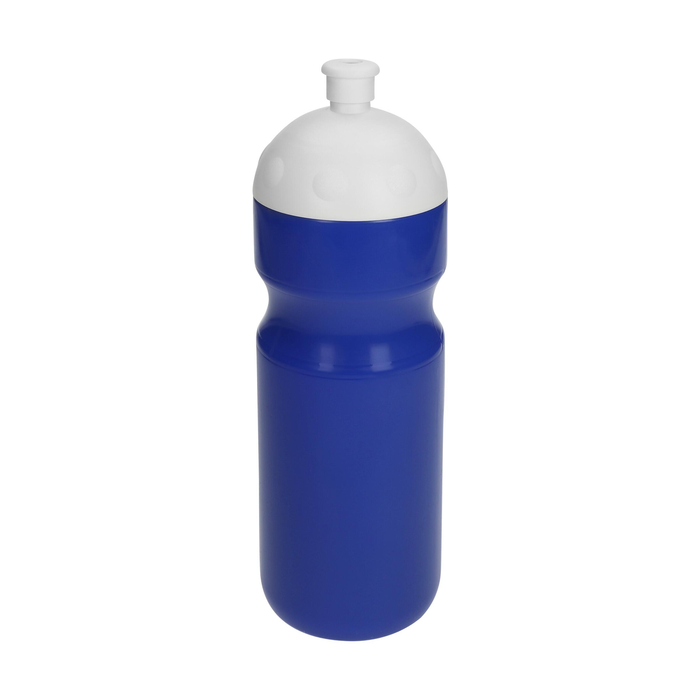 Trinkflasche ´Fitness´ 0,7 l mit Saugverschluss