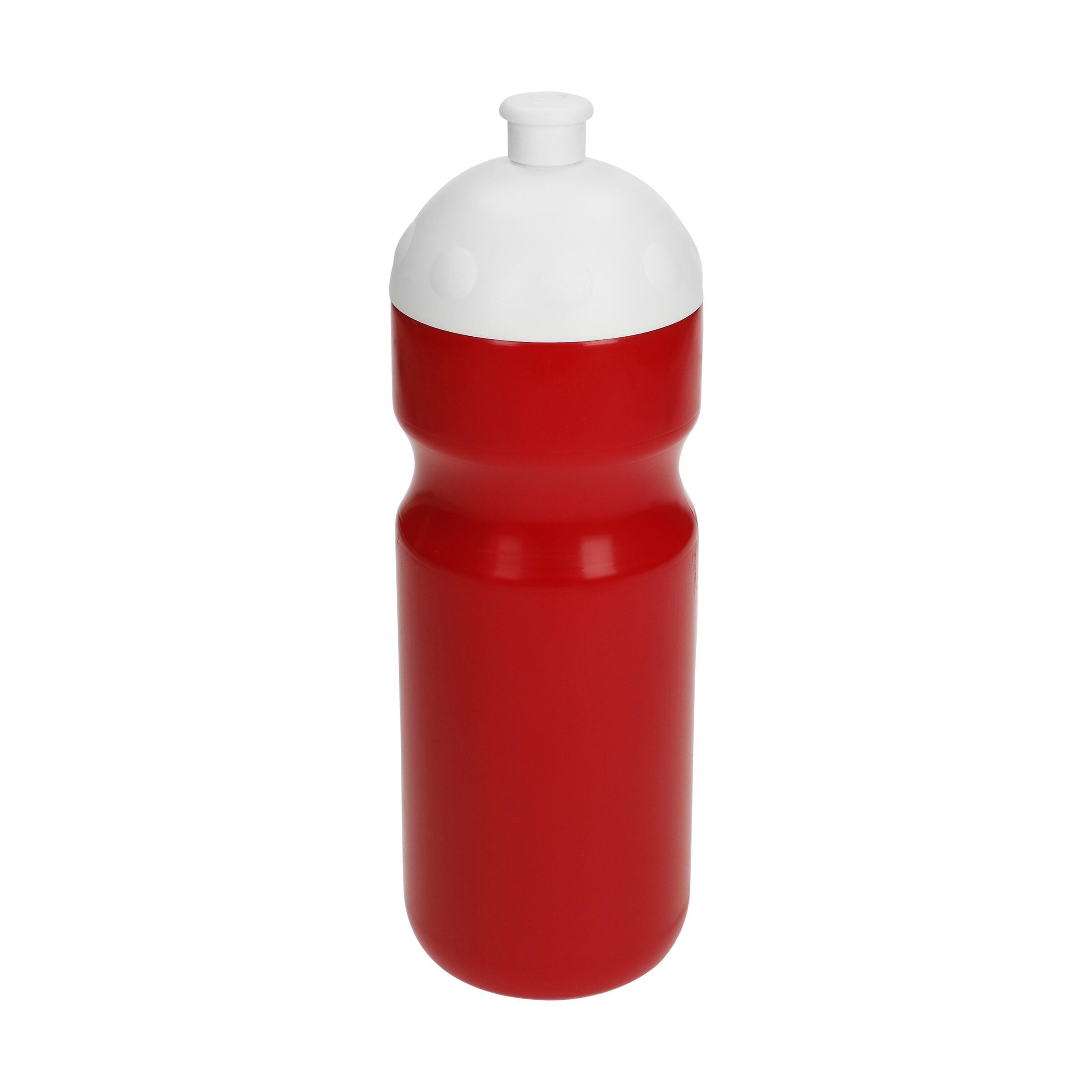Trinkflasche ´Fitness´ 0,7 l mit Saugverschluss