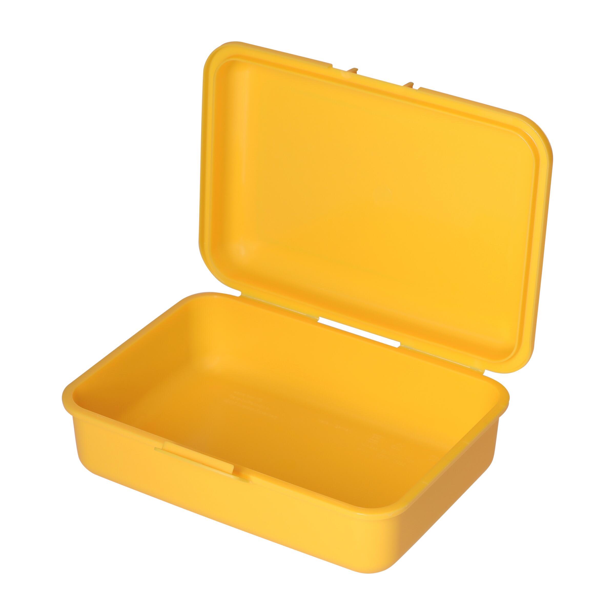 Vorratsdose ´School-Box´ mittel