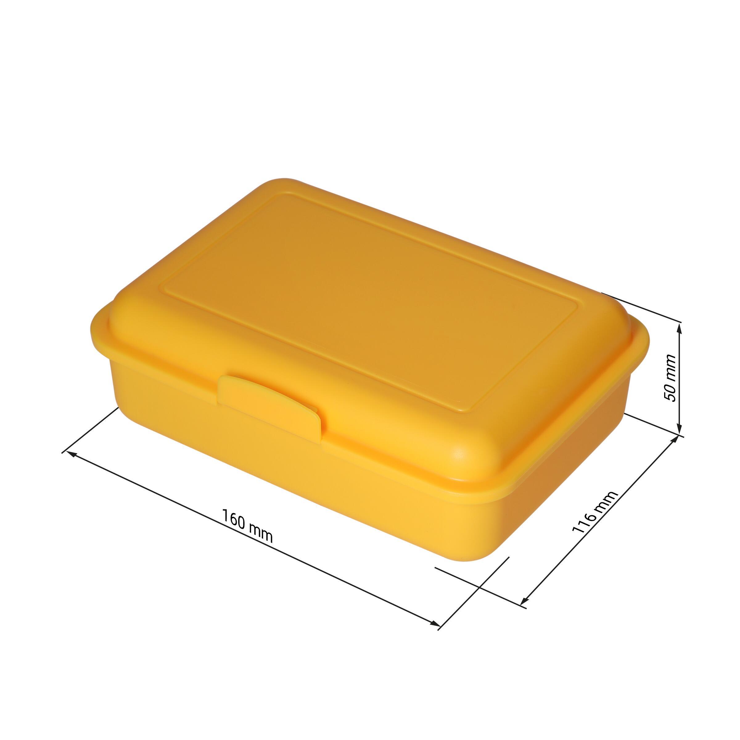 Vorratsdose ´School-Box´ mittel