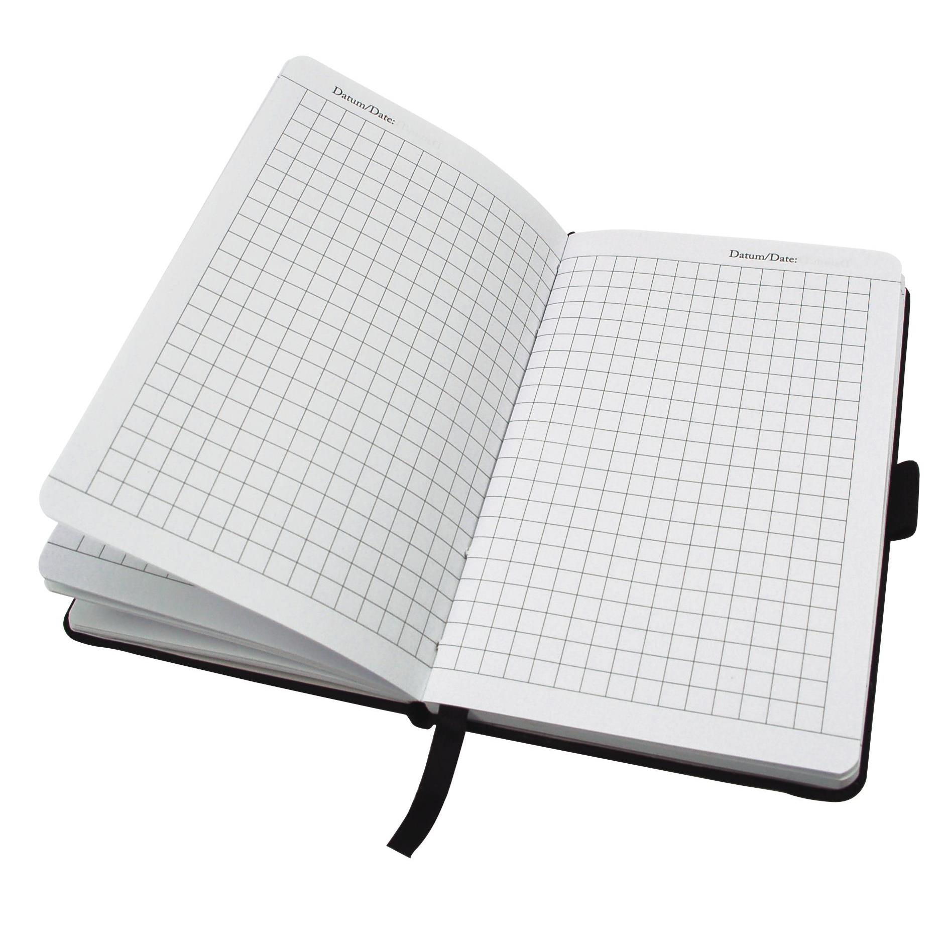 Notizbuch ´Agenda´ A6