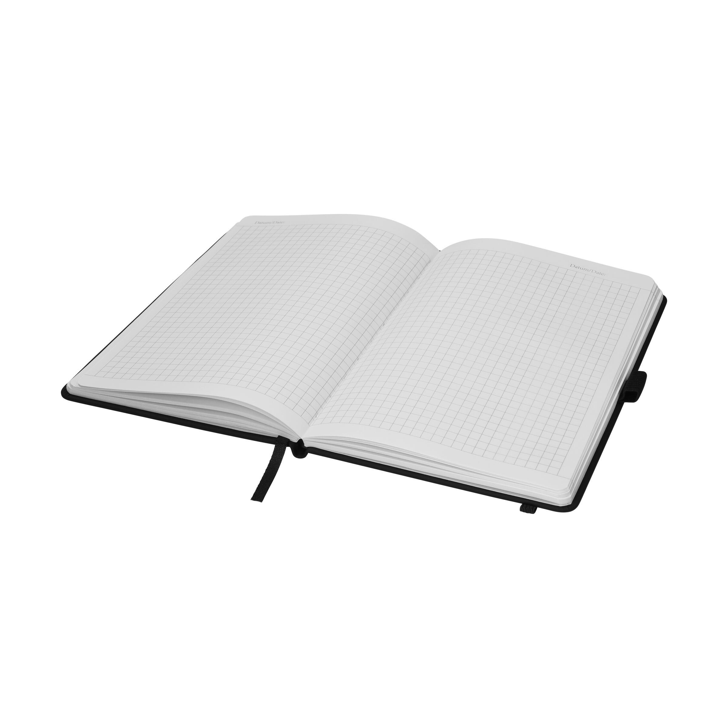Notizbuch ´Agenda´ A5