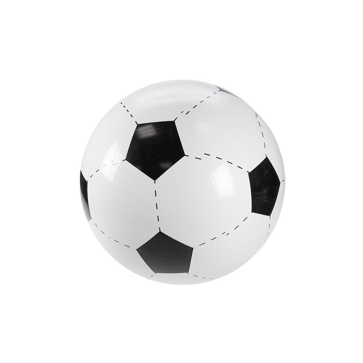Wasserball ´Fußball´, klein