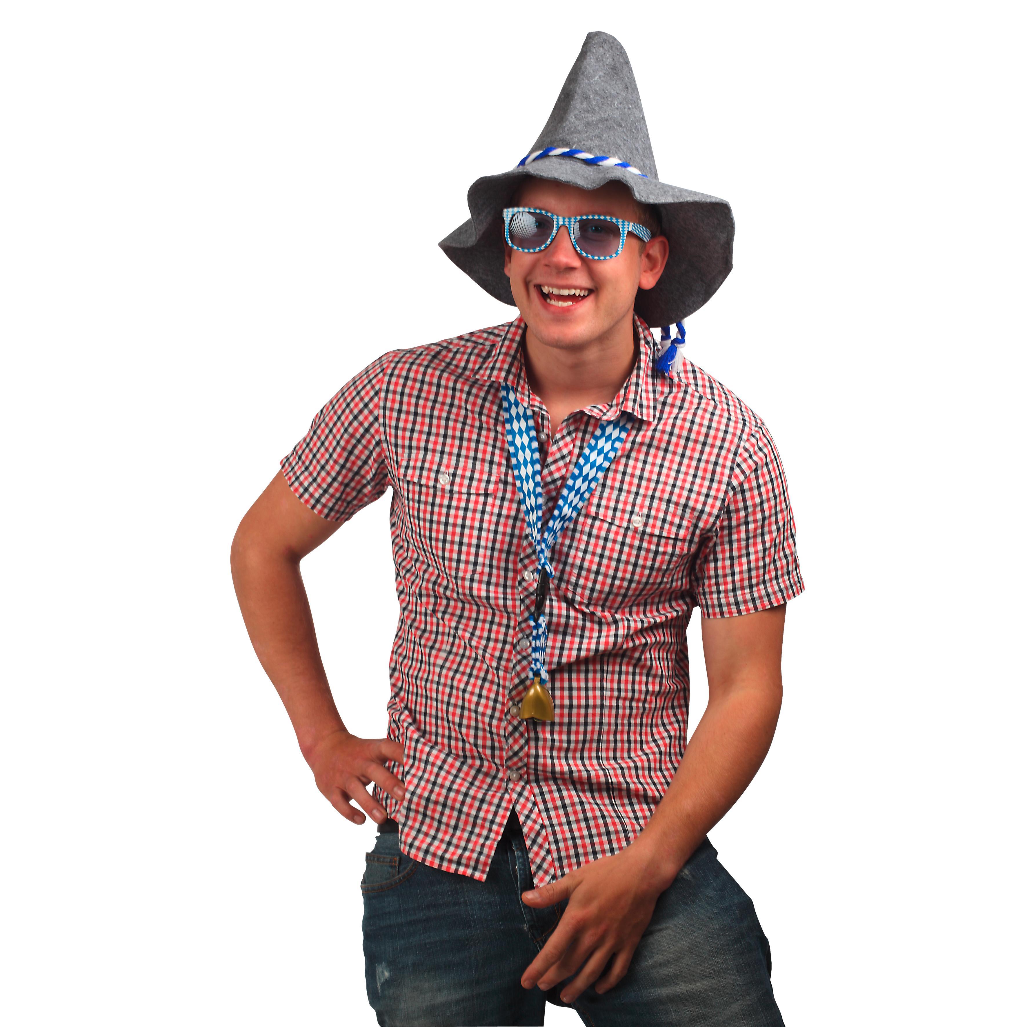 Spaßbrille ´Bavaria´