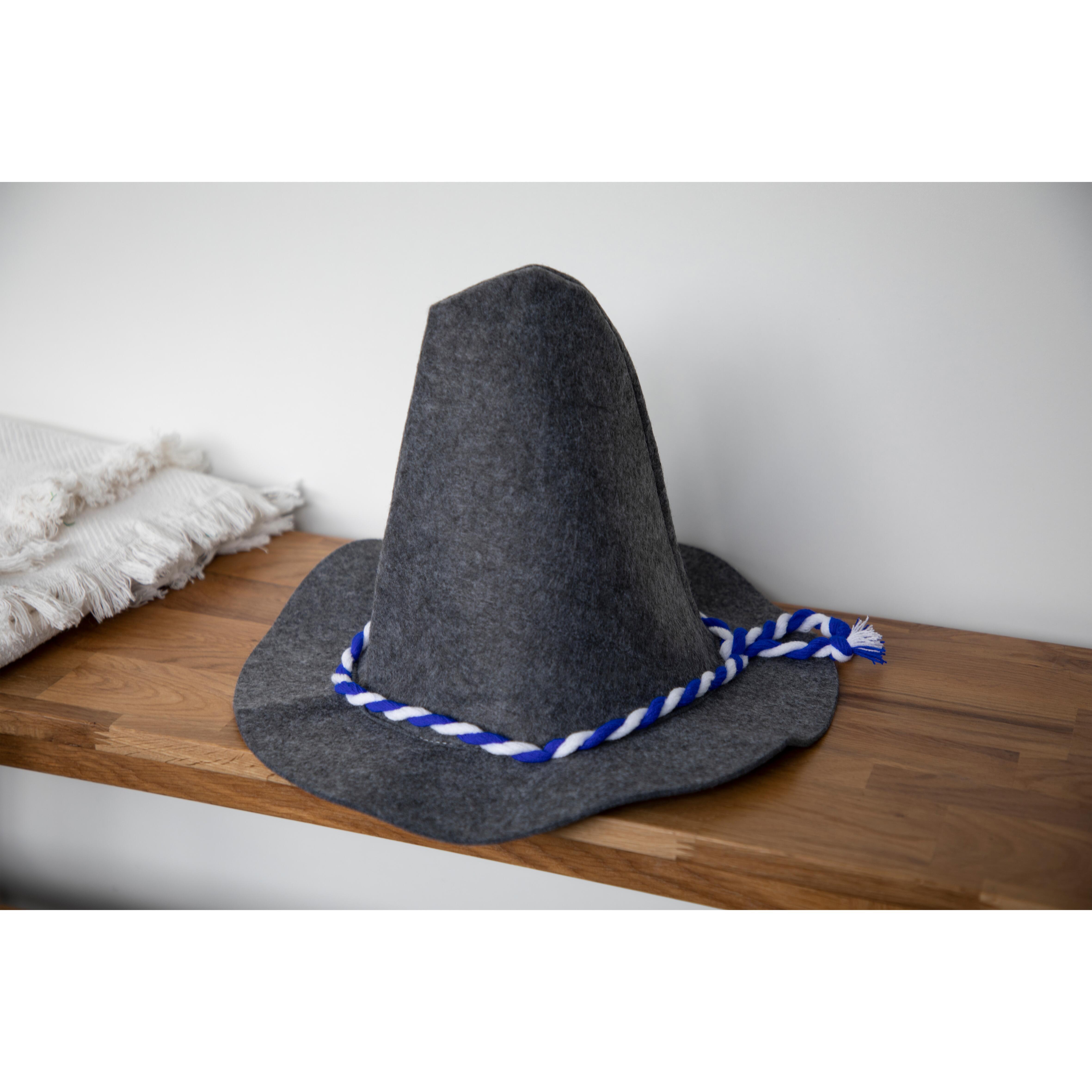Filzhut ´Seppel´