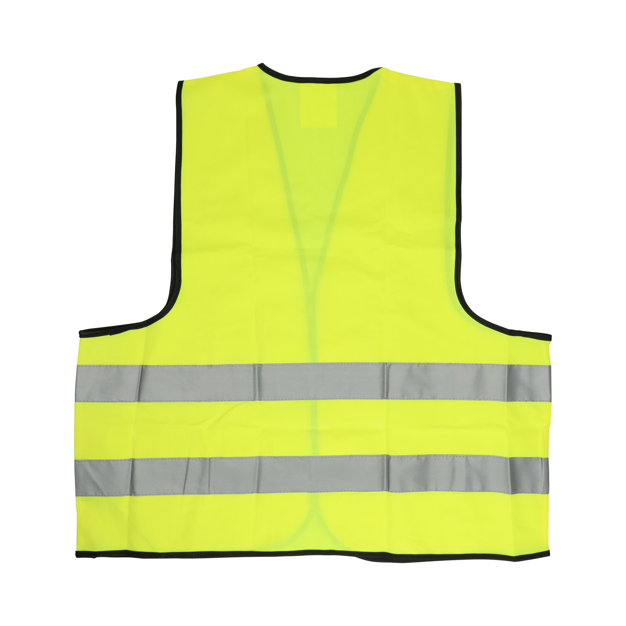 Warnweste ´Standard´ 5er Set im Etui
