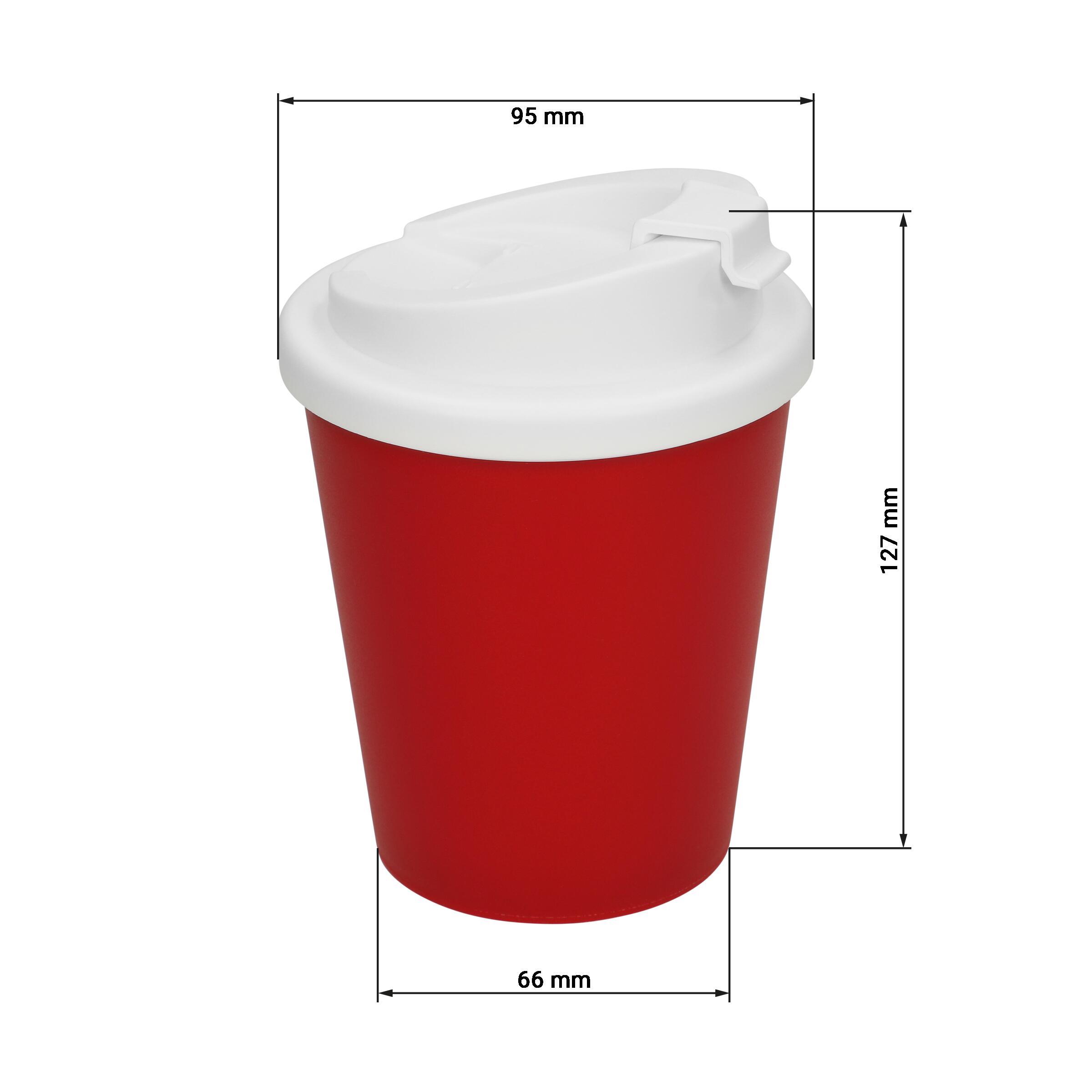 Kaffeebecher ´Premium Deluxe´ small
