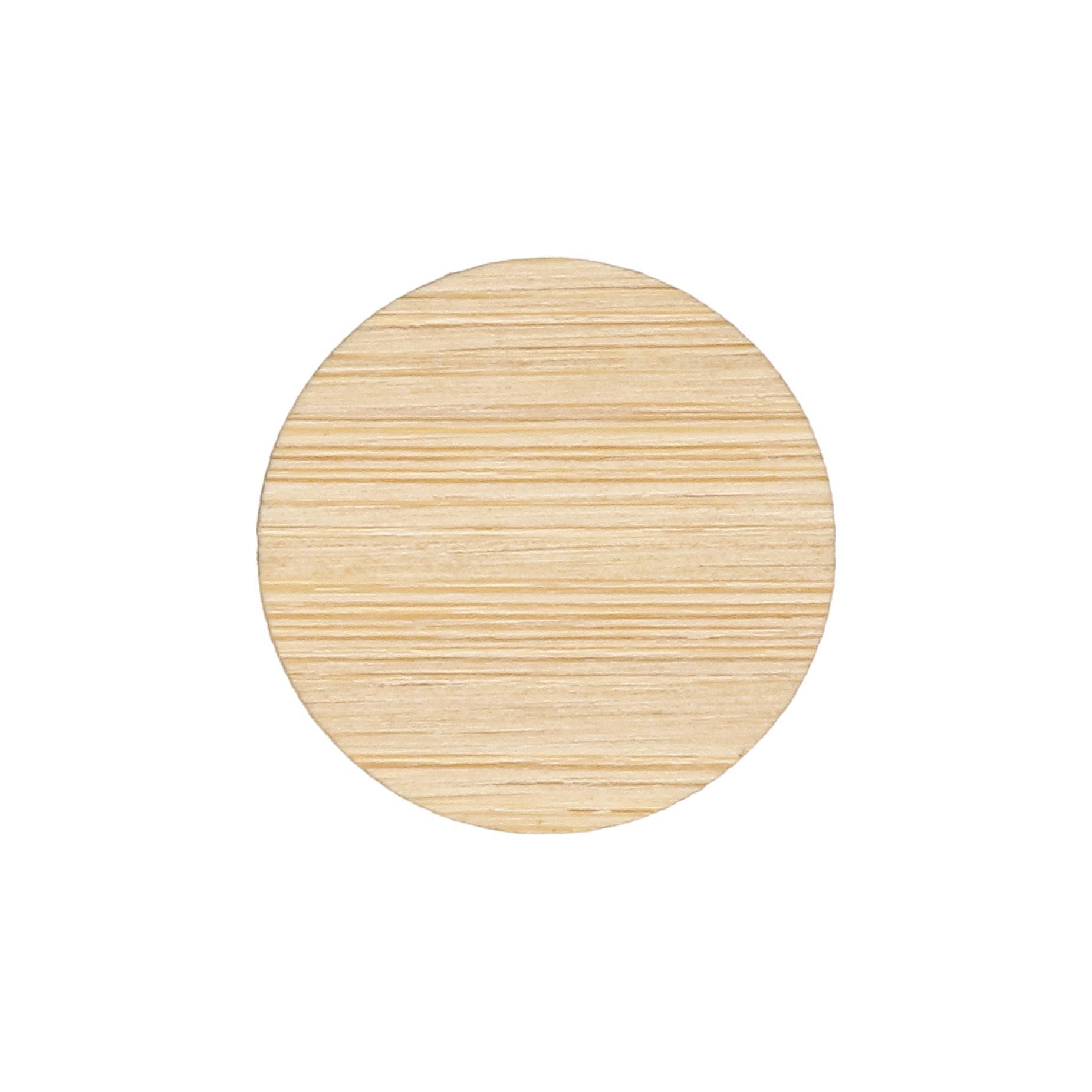Einkaufswagenchip ´Bamboo´