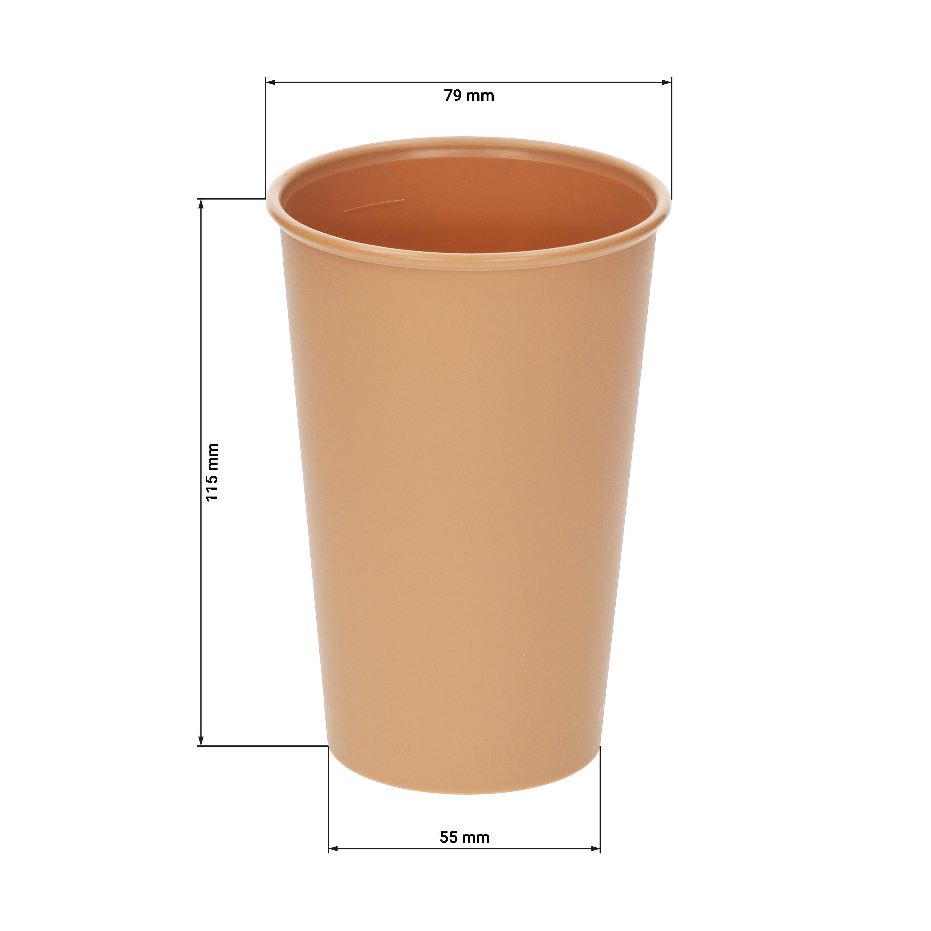 Becher ´ToGo´, 0,3 l