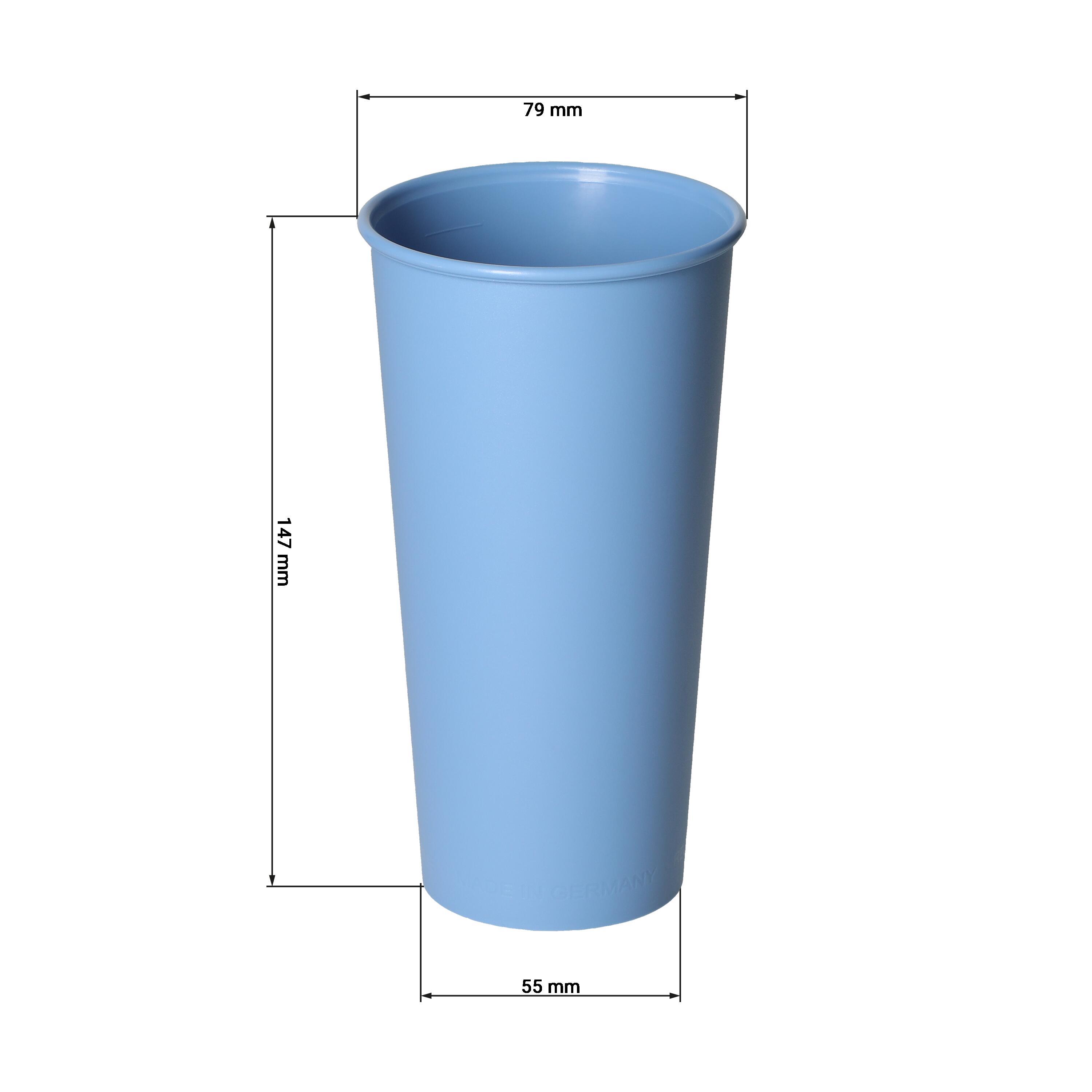 Becher ´ToGo´, 0,4 l