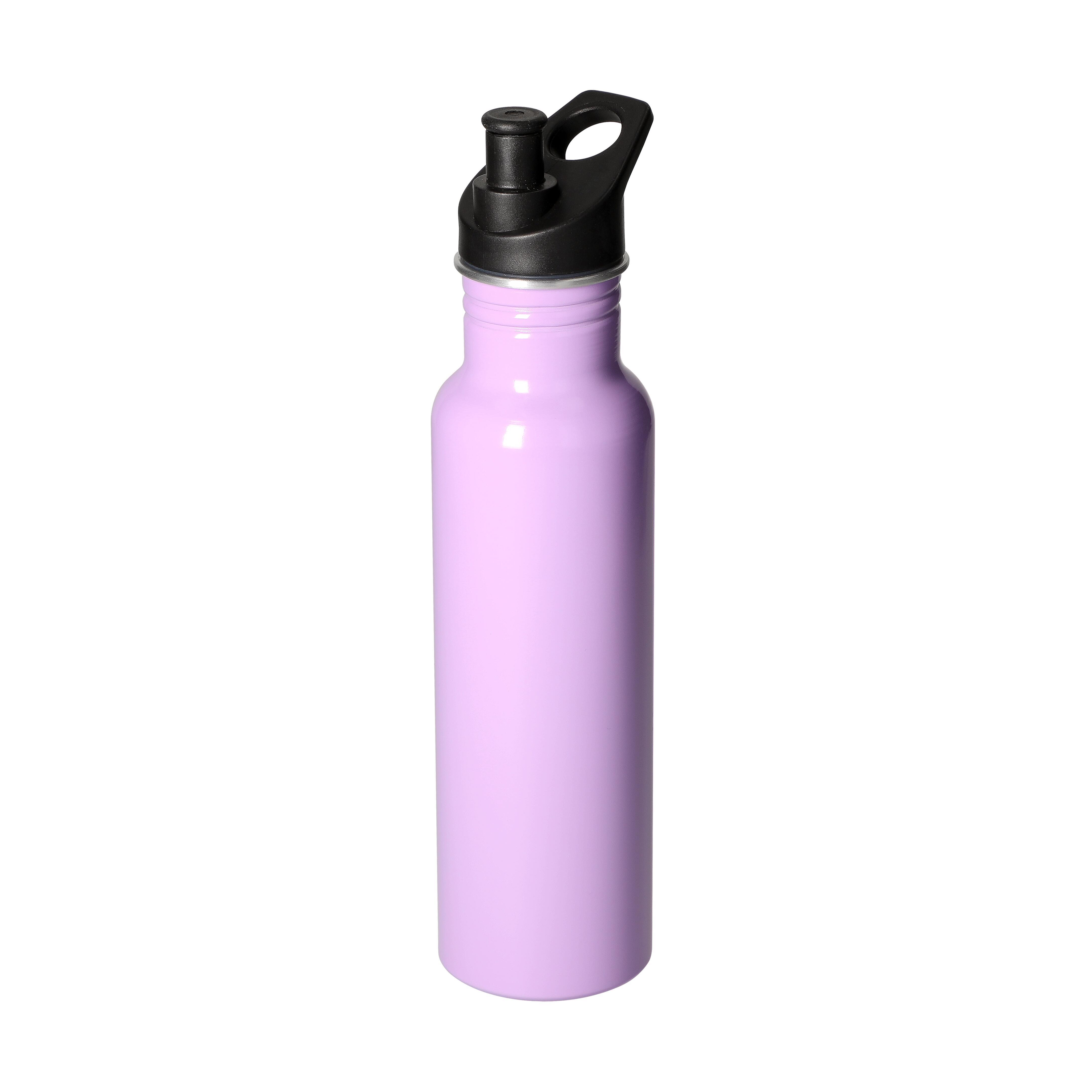 Aluminiumflasche ´Miami´, 0,6 l