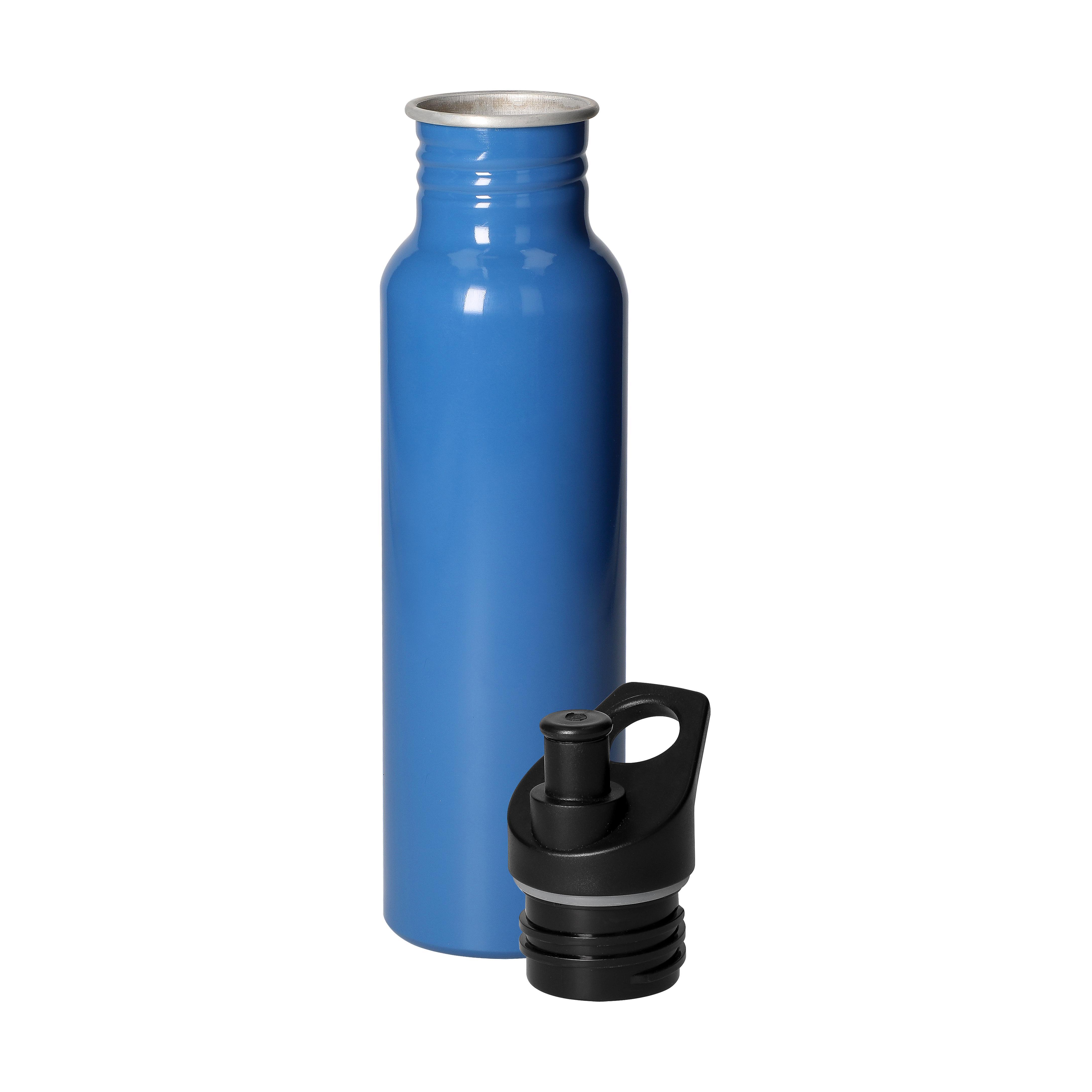 Aluminiumflasche ´Miami´, 0,6 l