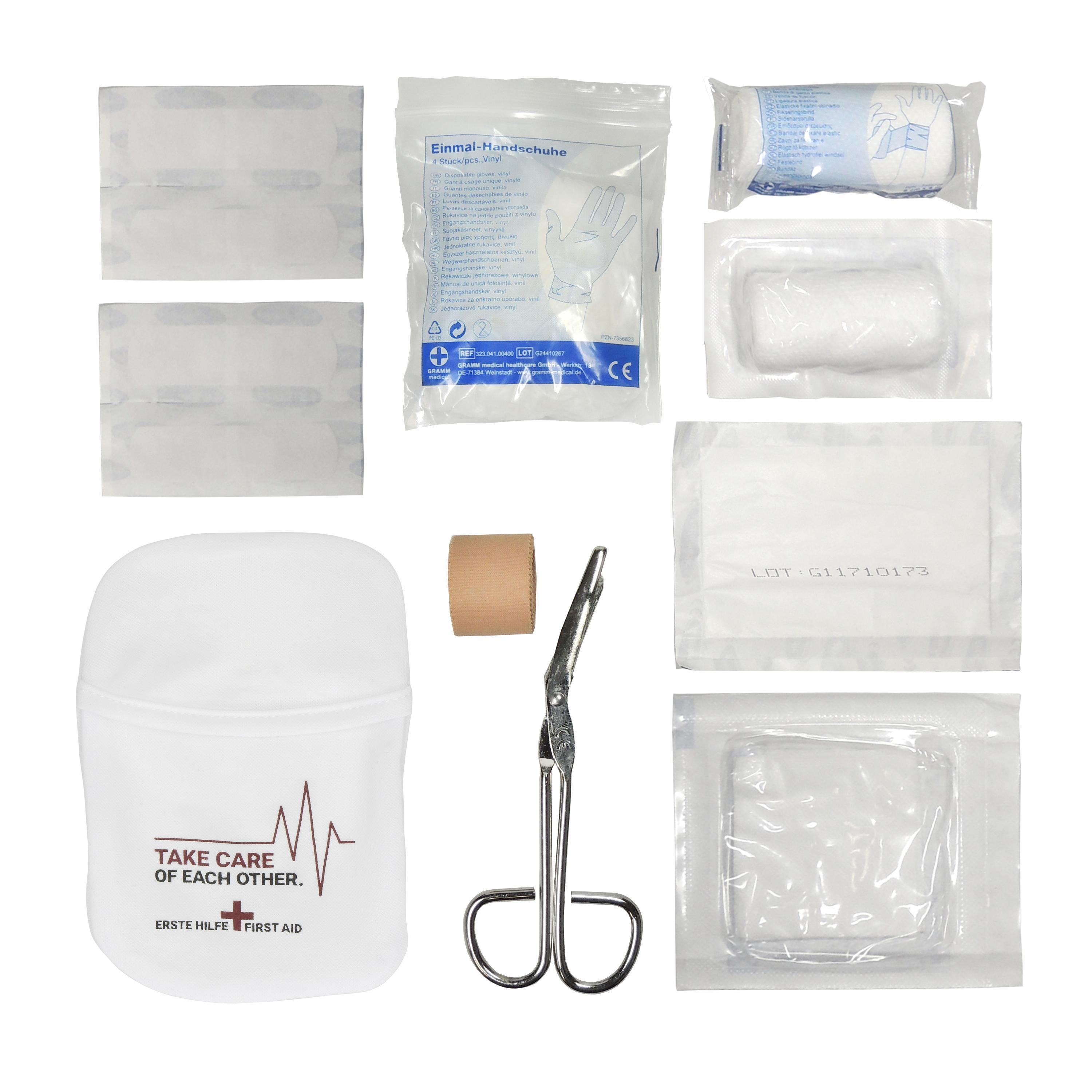 Notfall-Set ´Pouch´, groß