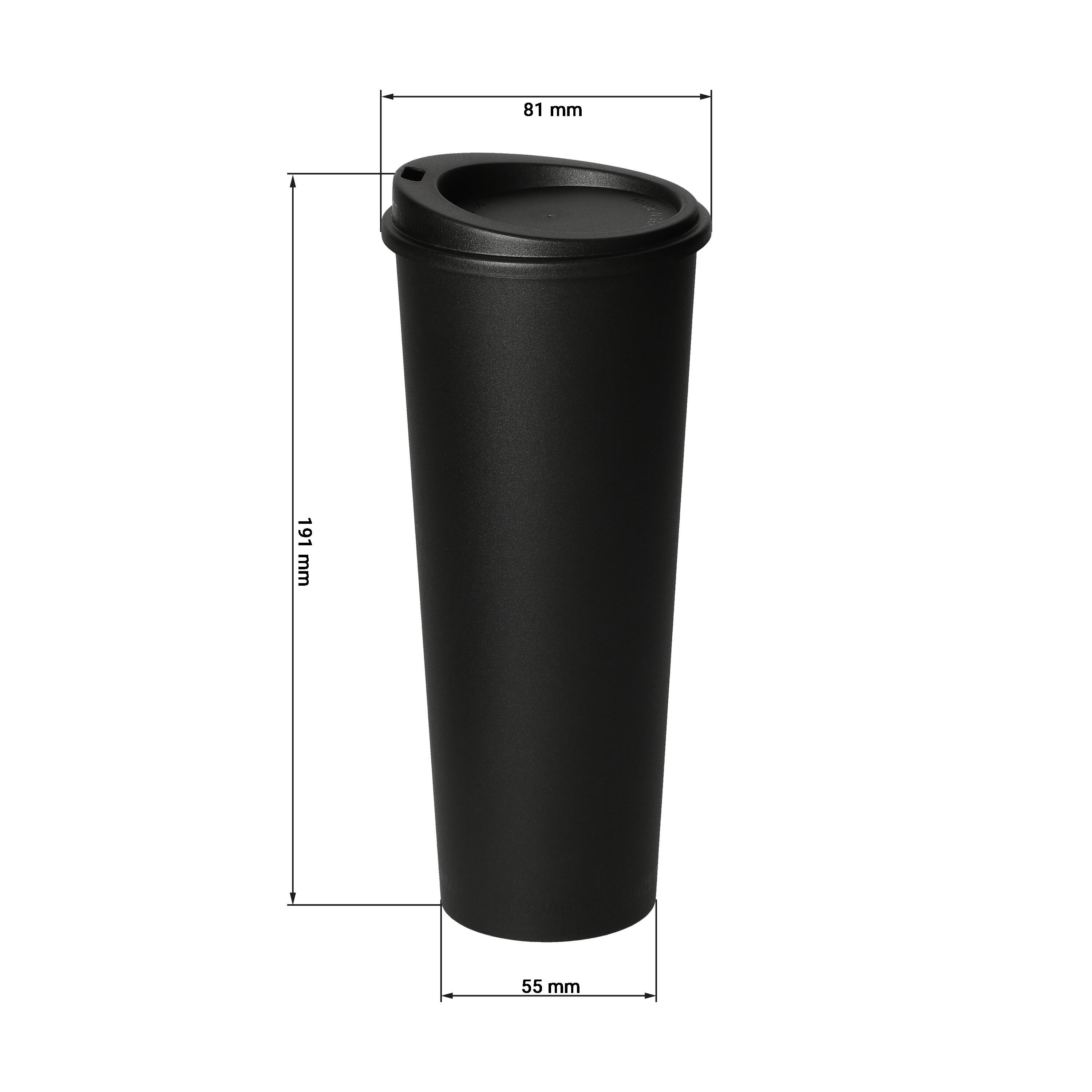 Kaffeebecher ´ToGo´, 0,5 l