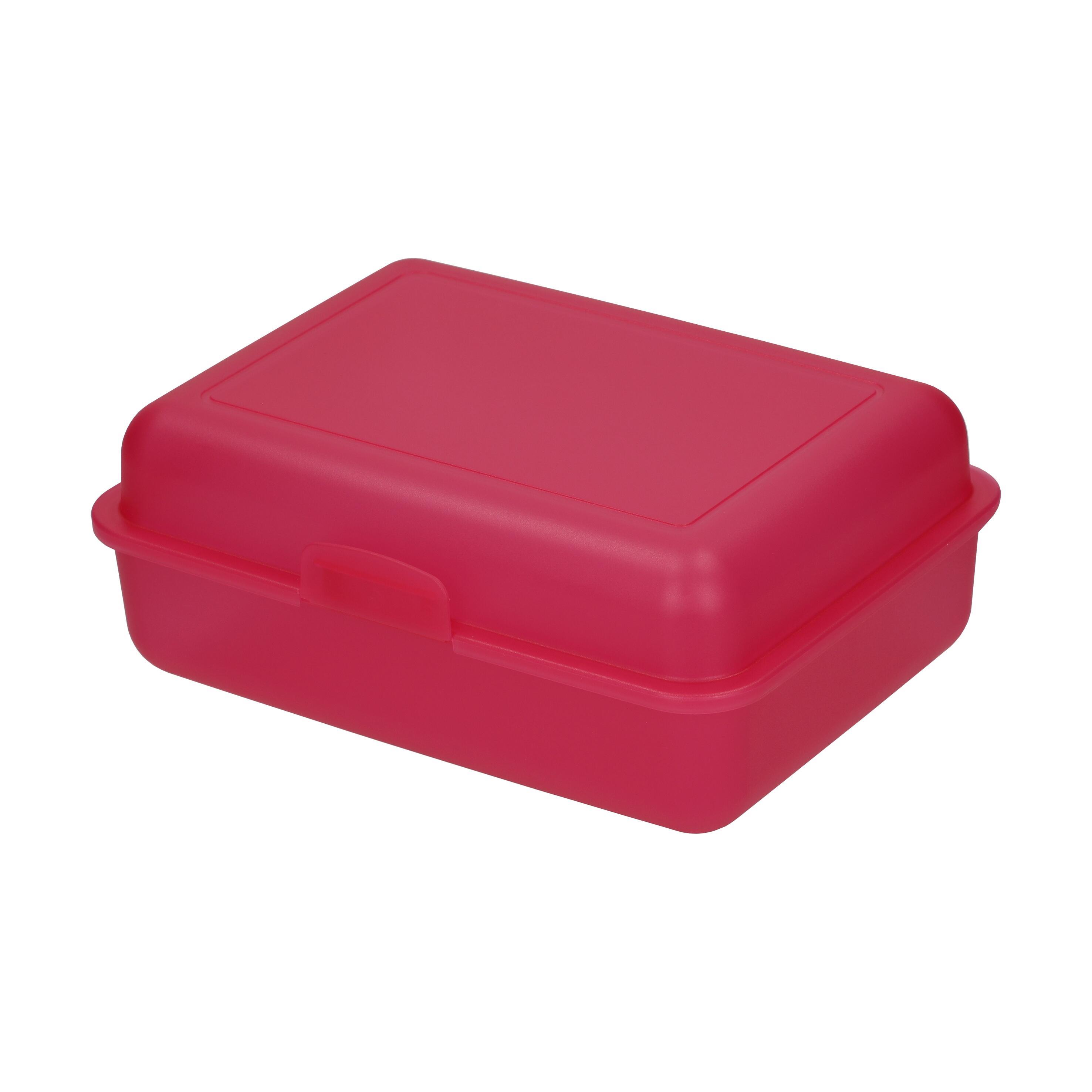 Vorratsdose ´School-Box´ groß