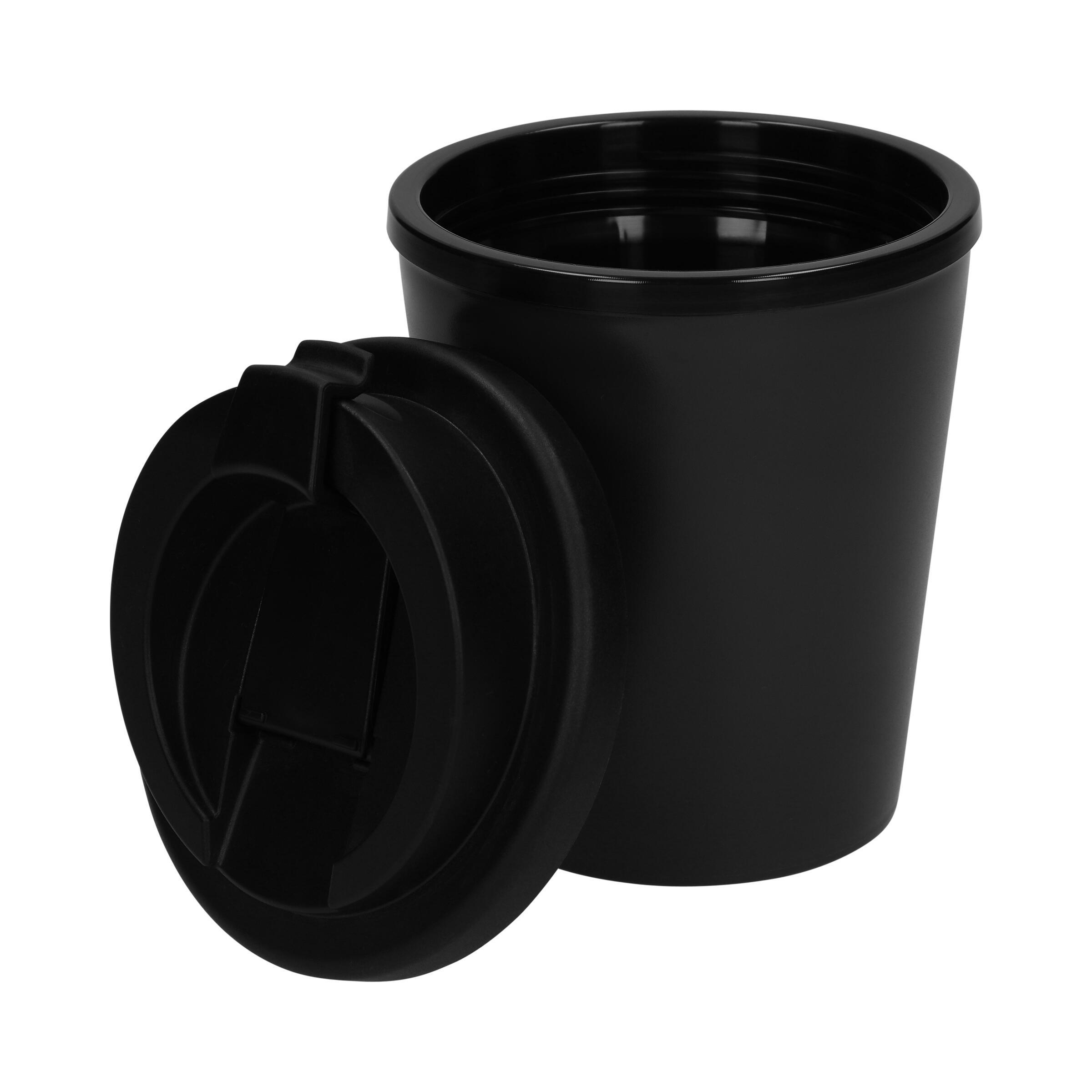 Bio-Kaffeebecher ´Premium Deluxe´ small