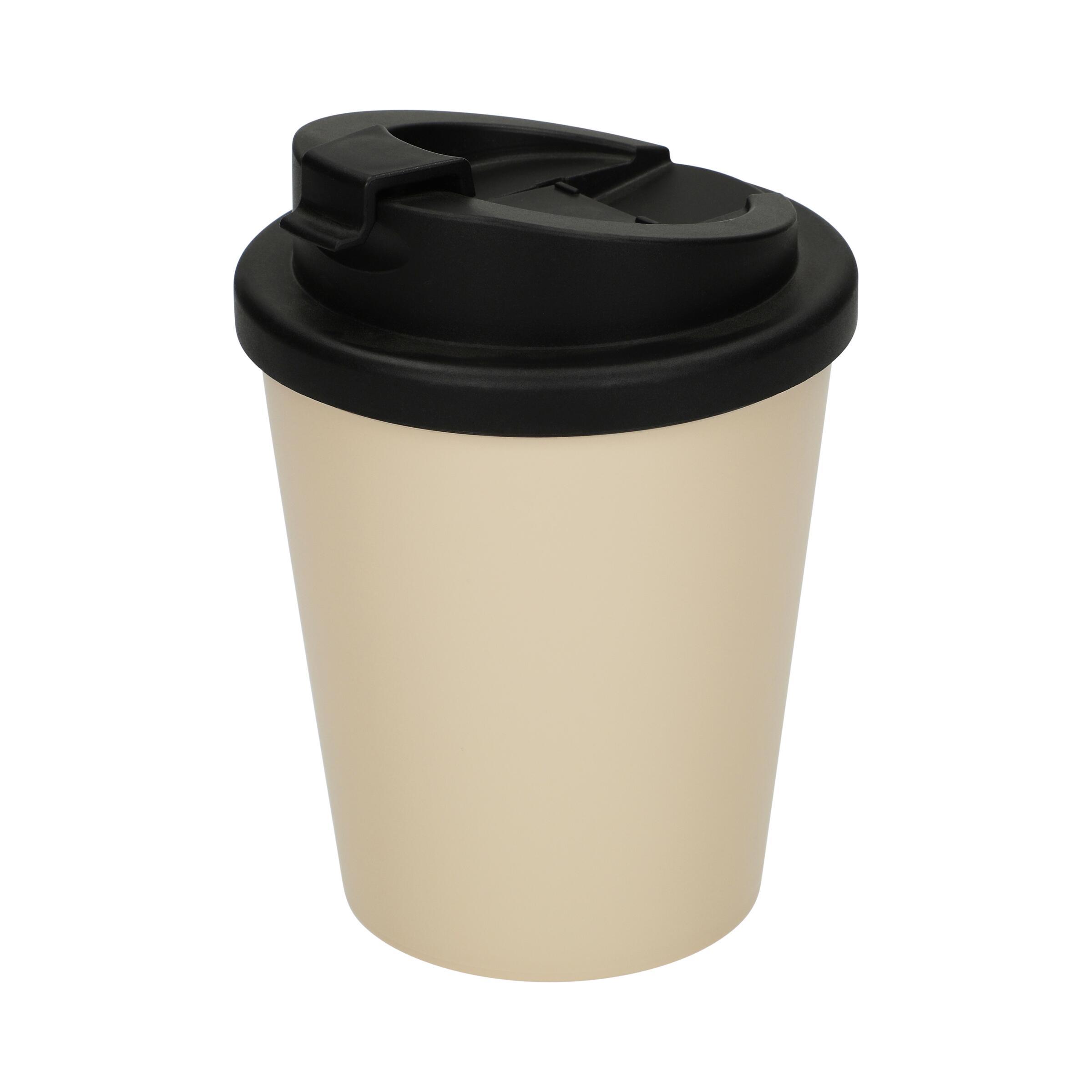 Bio-Kaffeebecher ´Premium Deluxe´ small