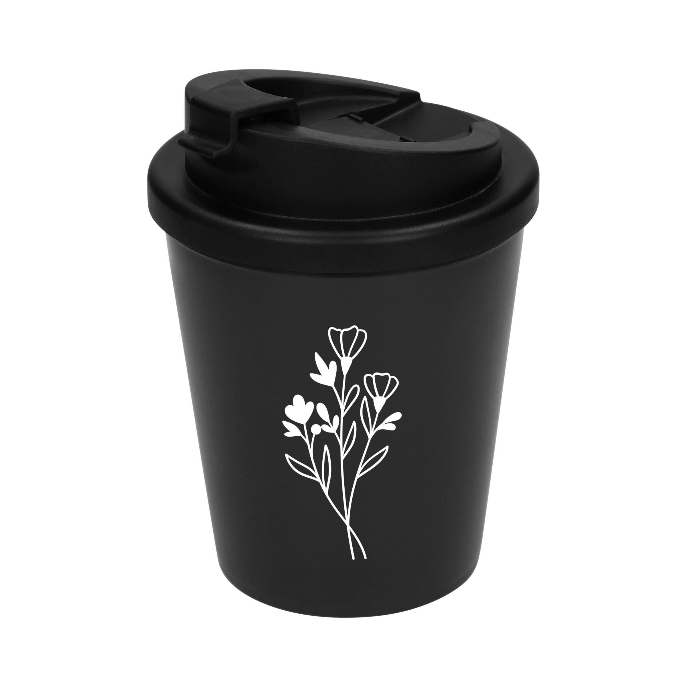 Bio-Kaffeebecher ´Premium Deluxe´ small